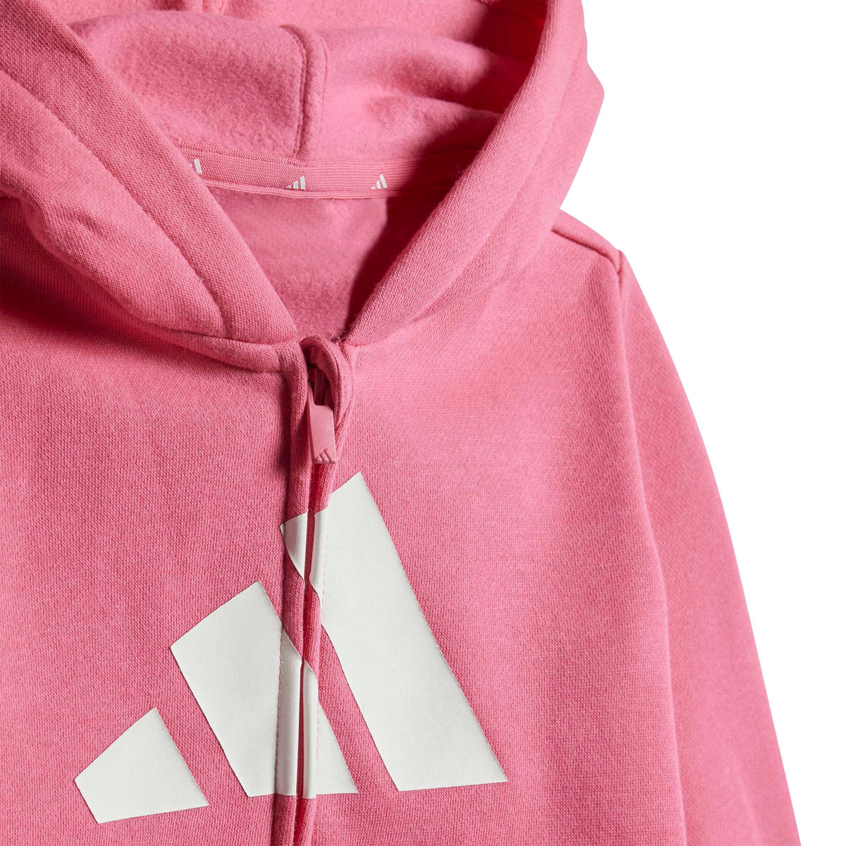 Adidas Tuta Essentials Rosa