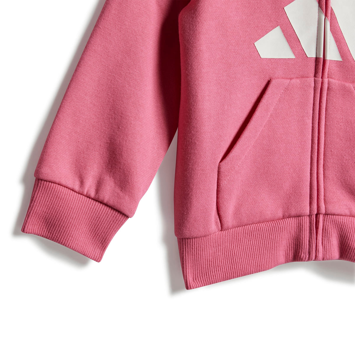 Adidas Tuta Essentials Rosa