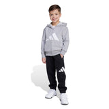 Tuta Essentials Kids - Grigio