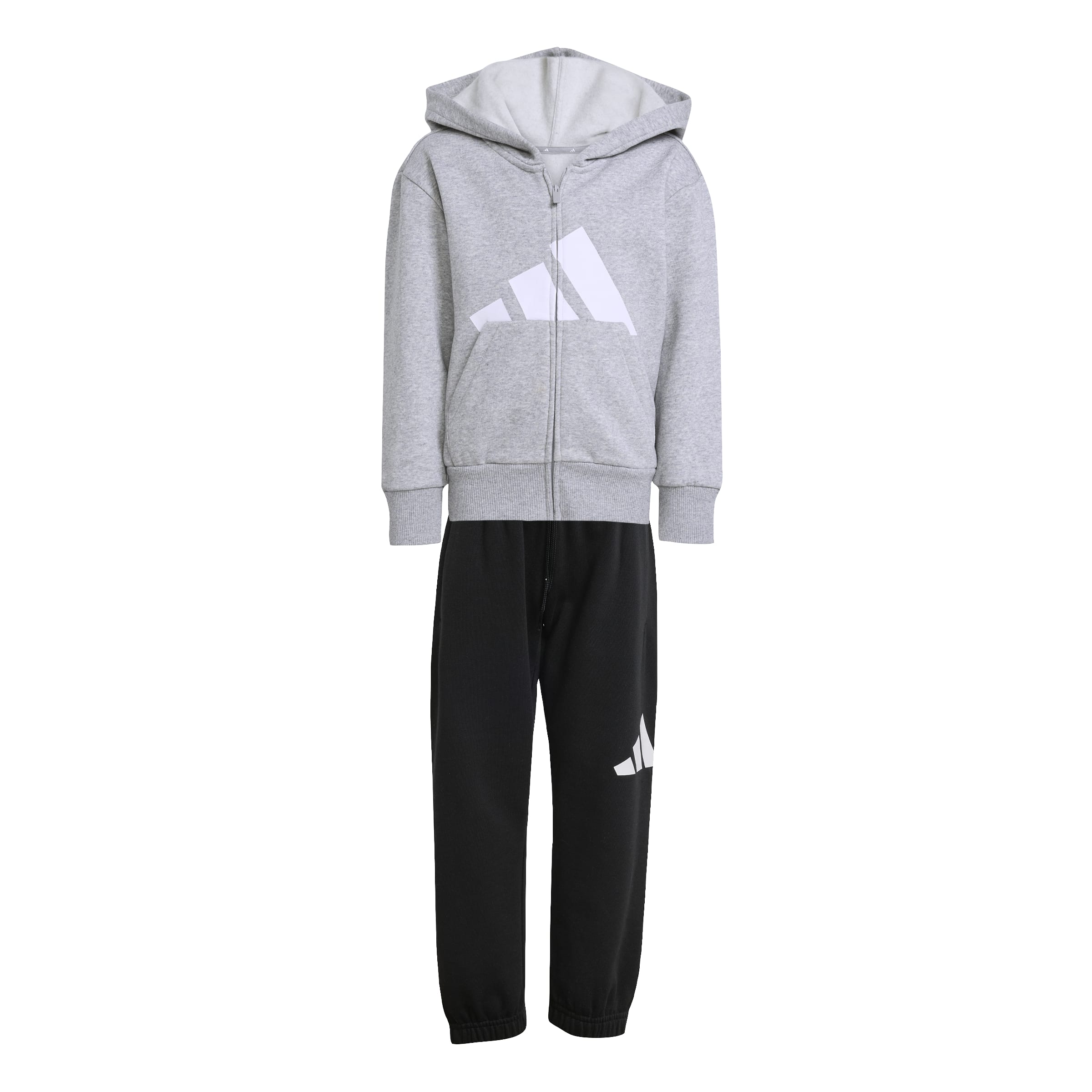 Adidas Tuta Grigio