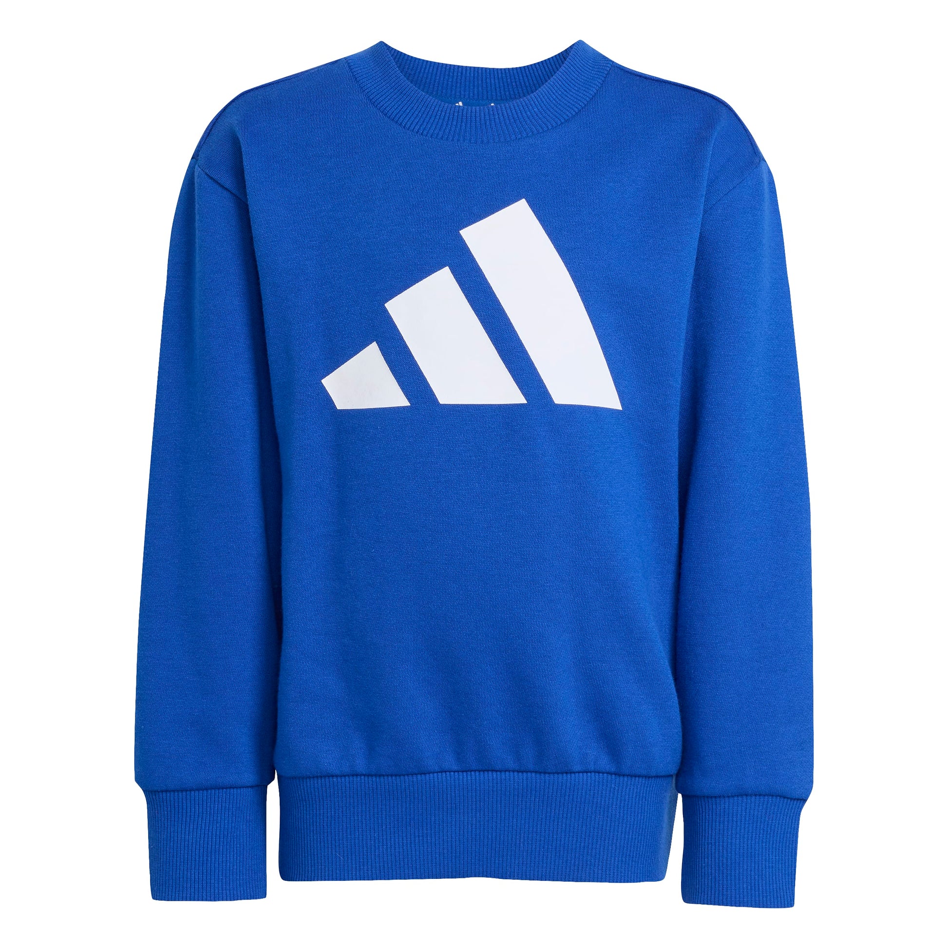 Adidas Tuta Essentials Kids Blu