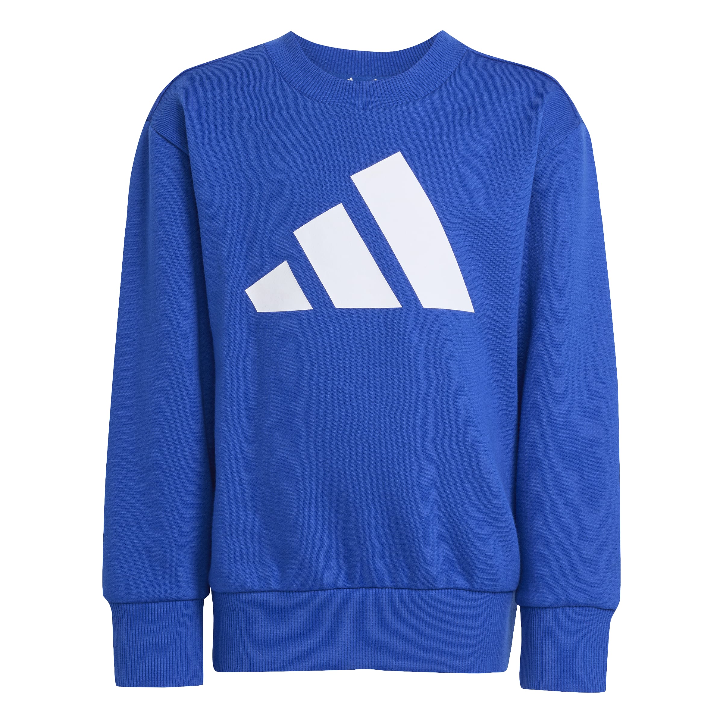 Adidas Tuta Essentials Kids Blu
