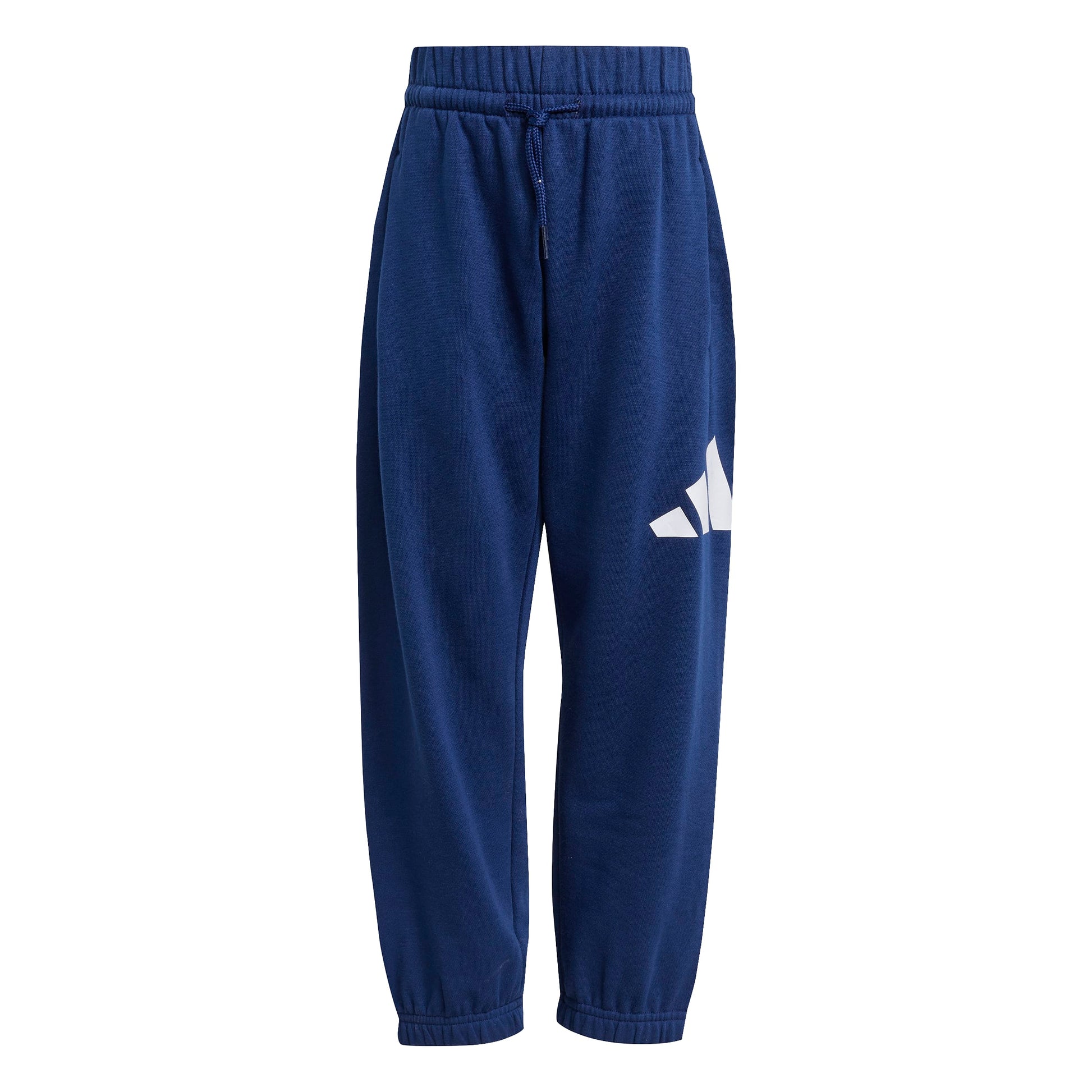 Adidas Tuta Essentials Kids Blu