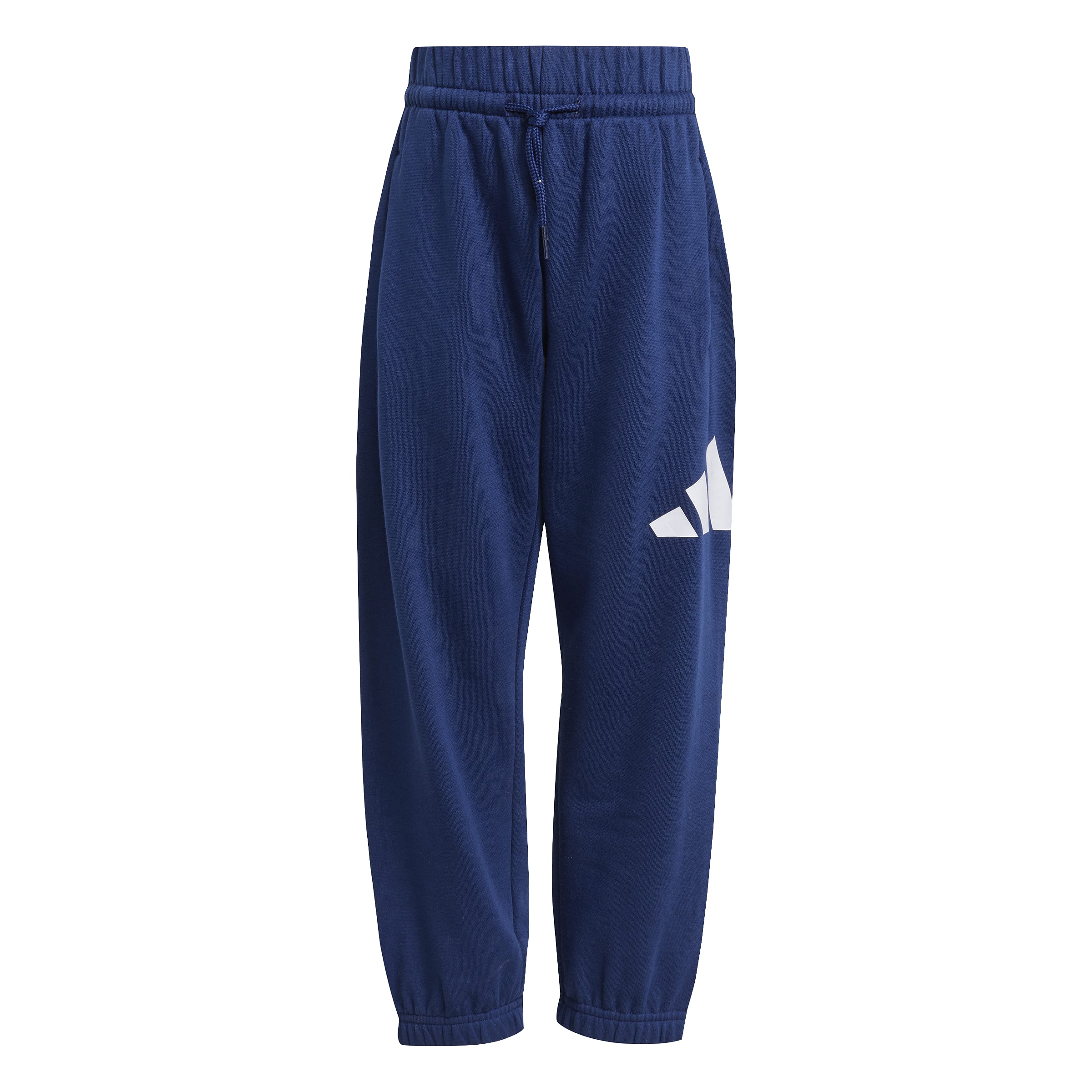 Adidas Tuta Essentials Kids Blu