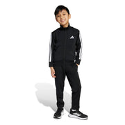 Adidas Tuta Essentials Climacool Nero