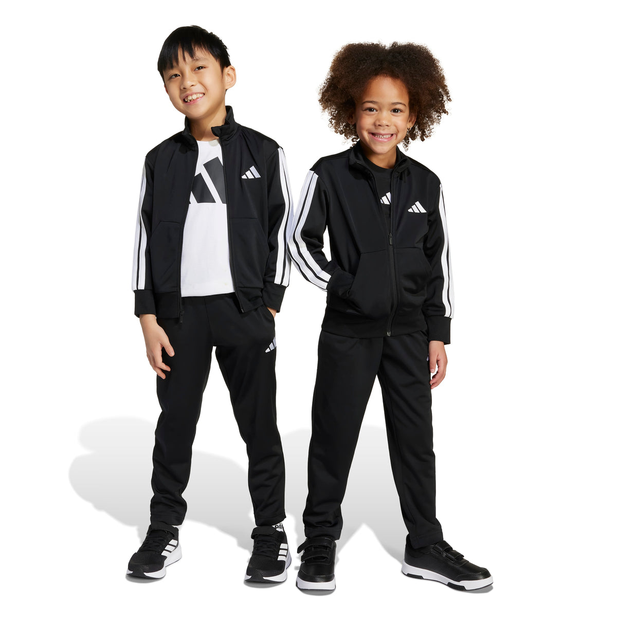 Adidas Tuta Essentials Climacool Nero