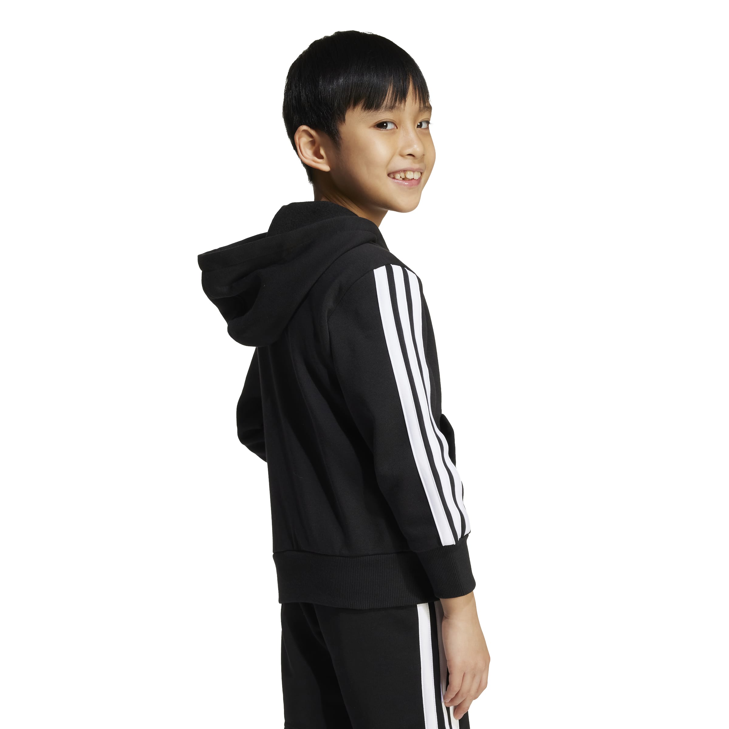 Adidas Felpa Nero