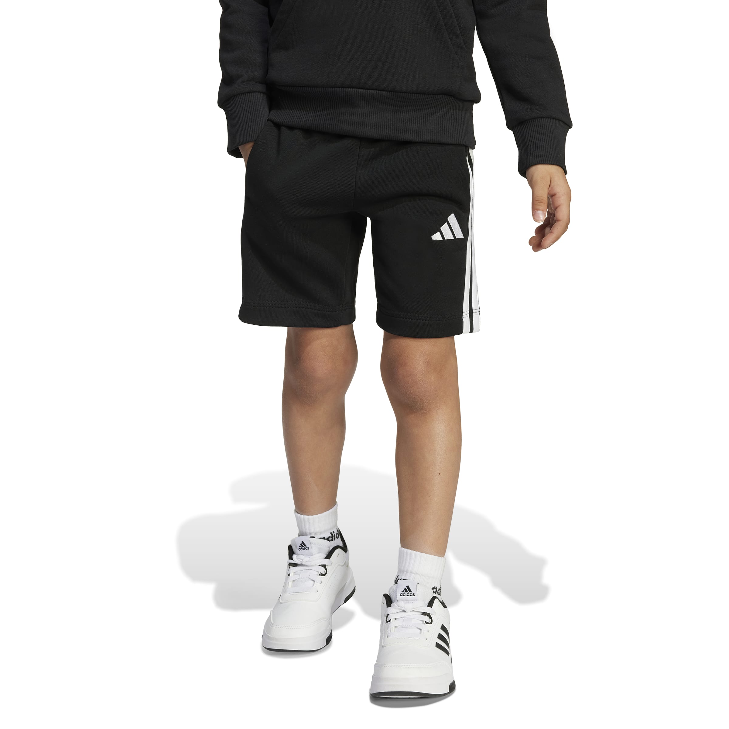 Adidas Shorts Nero