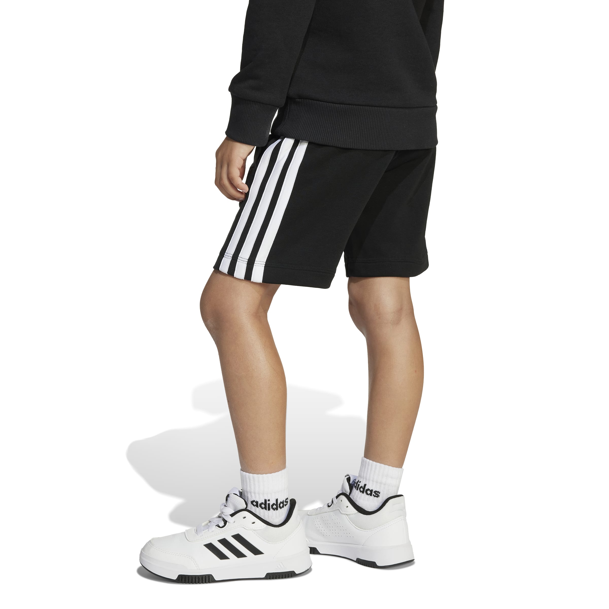 Adidas Shorts Nero
