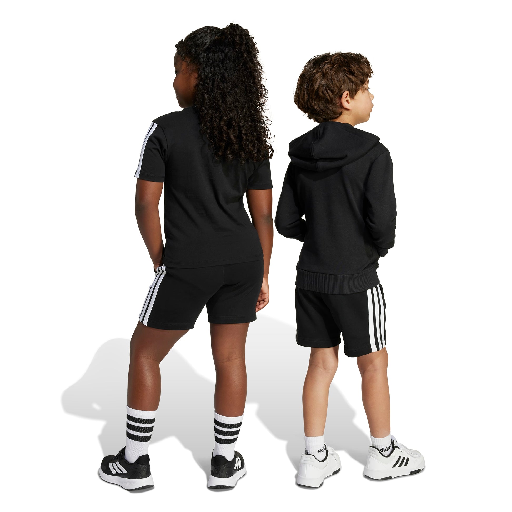 Adidas Shorts Nero