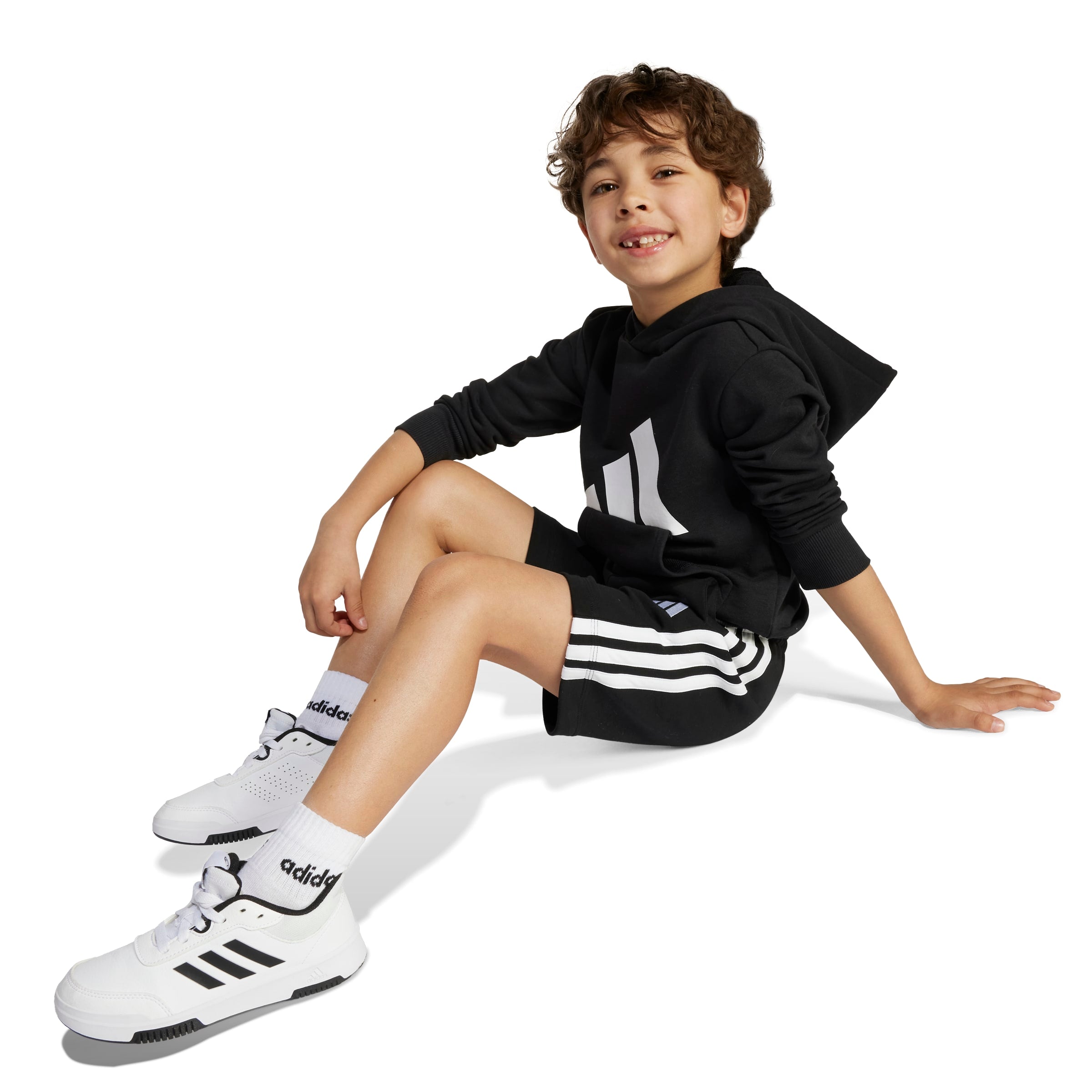 Adidas Shorts Nero