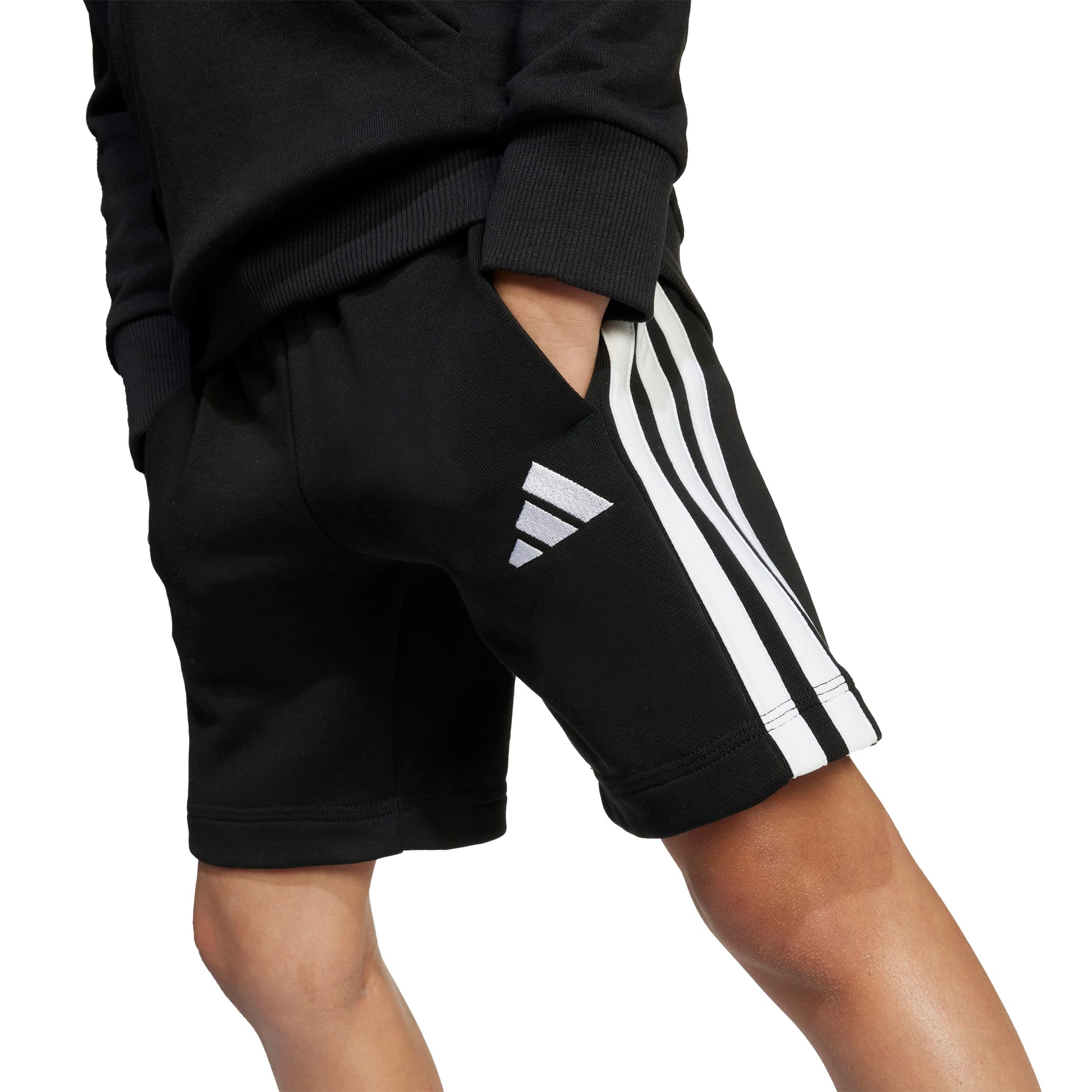 Adidas Shorts Nero