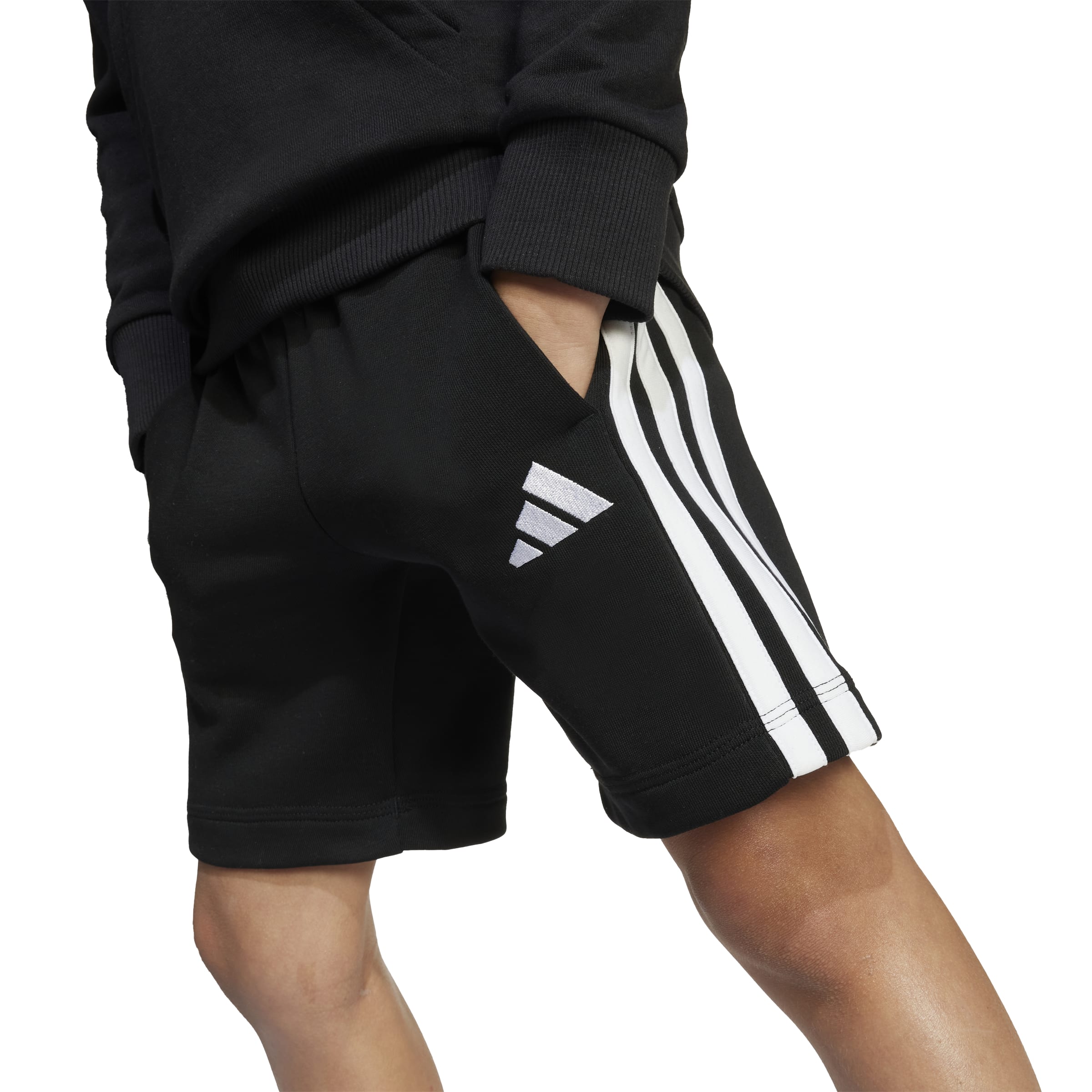 Adidas Shorts Nero