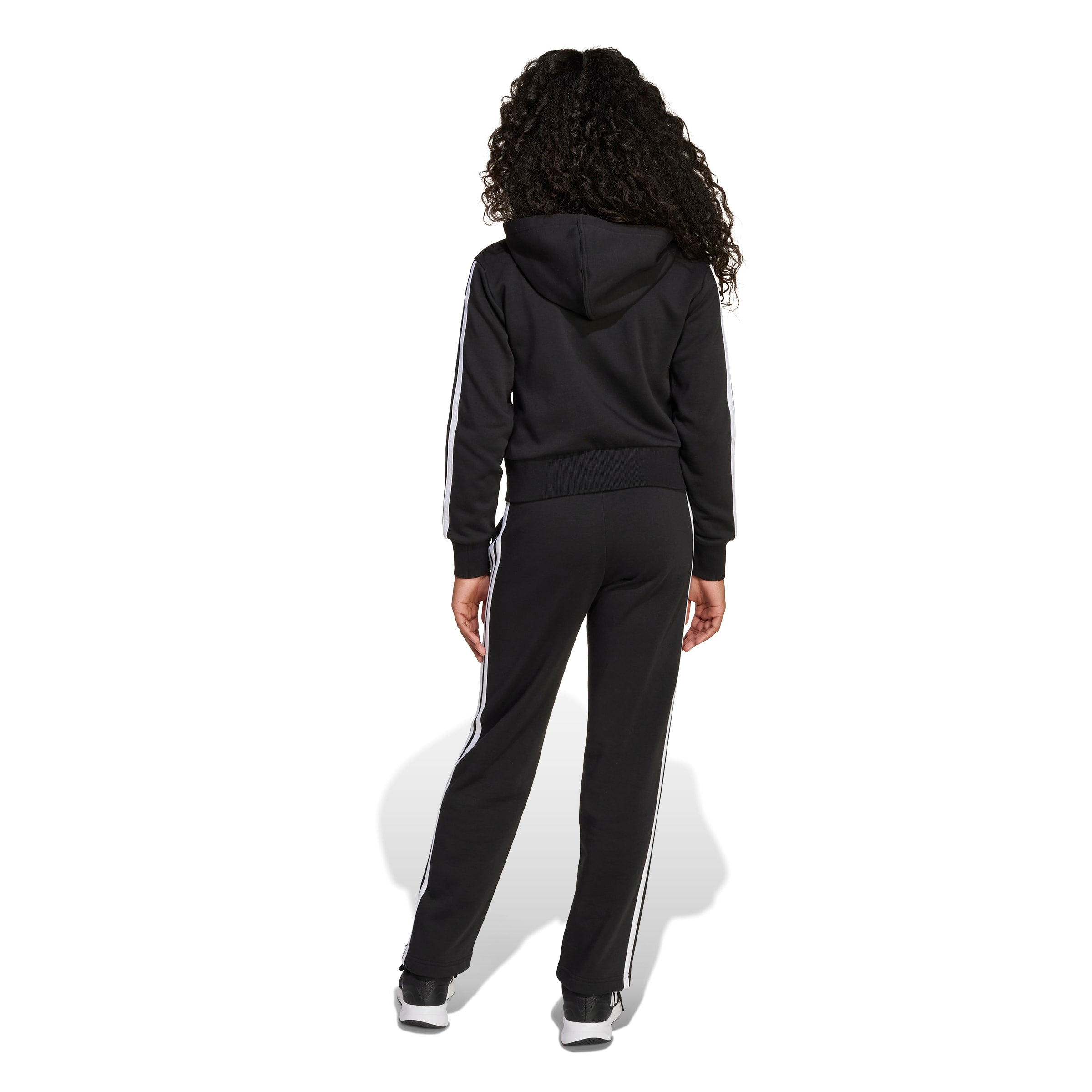 Adidas Tuta Nero