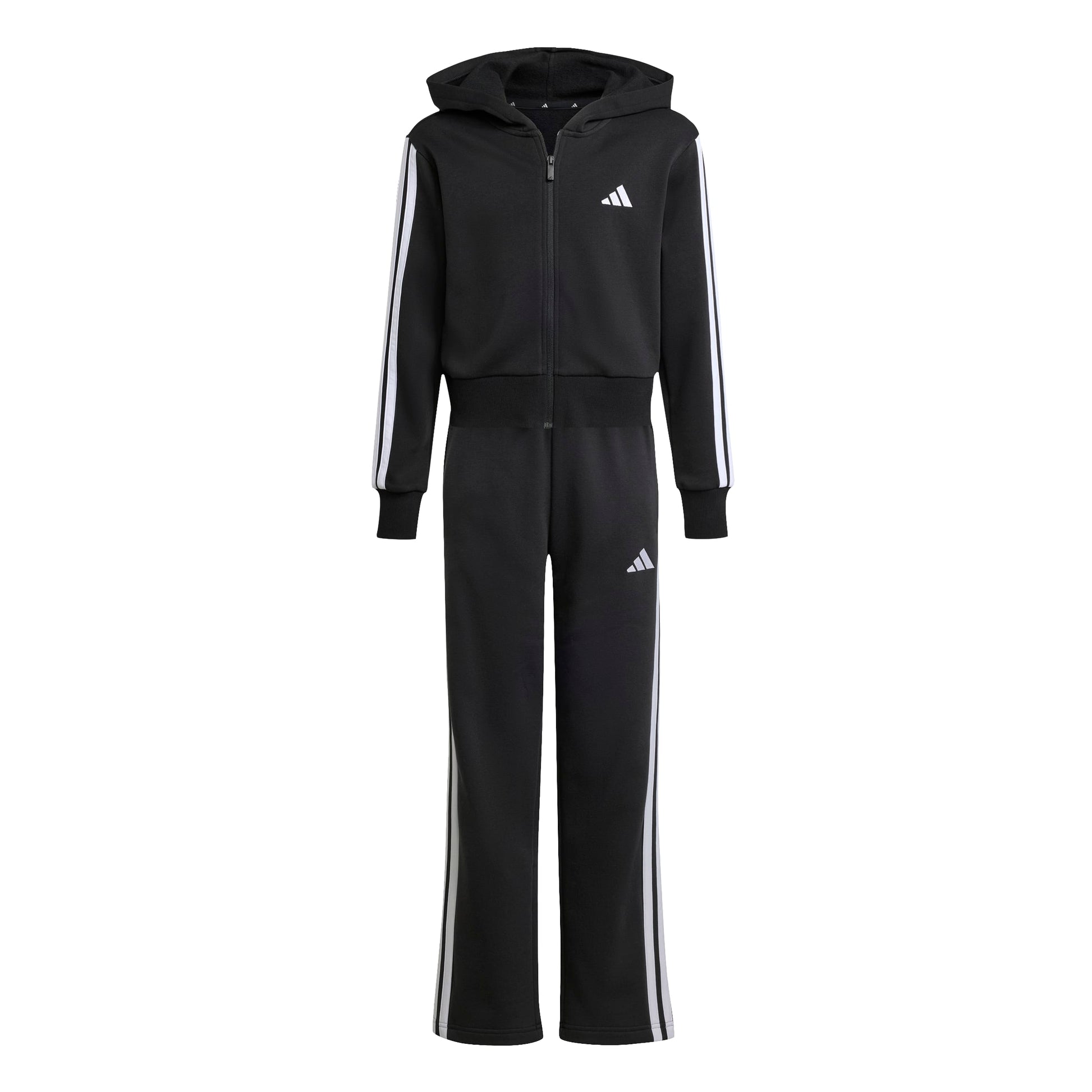 Adidas Tuta Nero