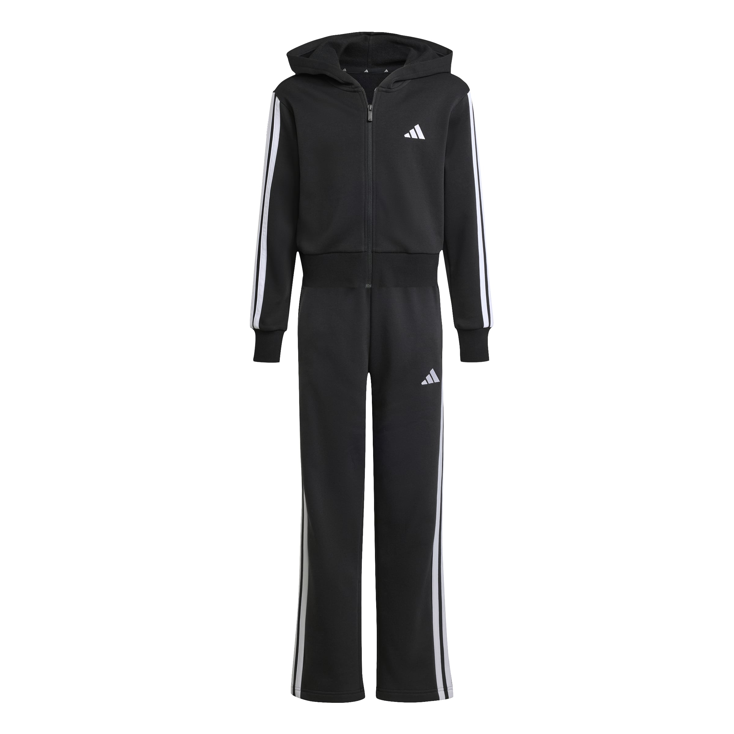 Adidas Tuta Nero