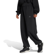 Adidas Pantaloni Nero