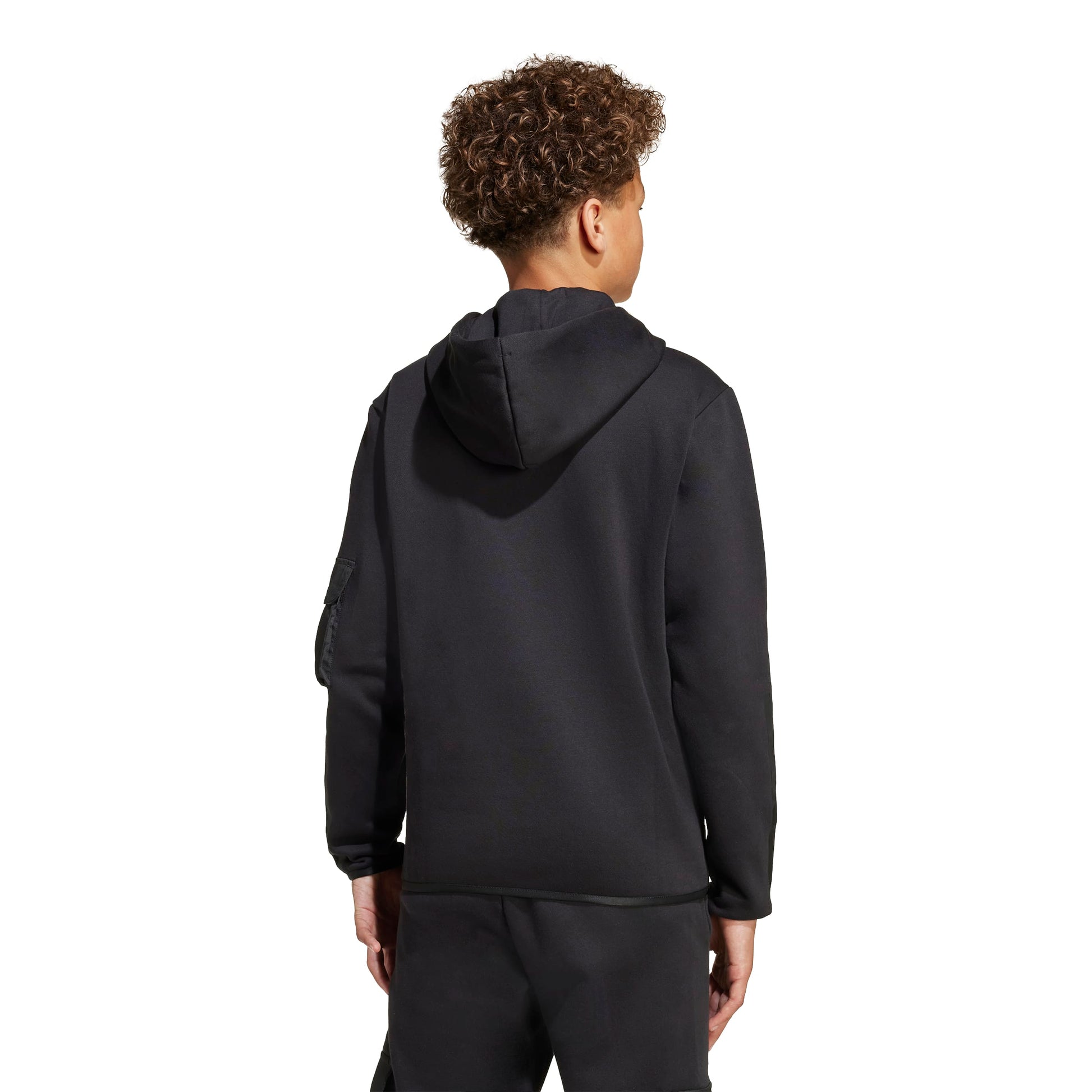 Adidas Felpa Nero