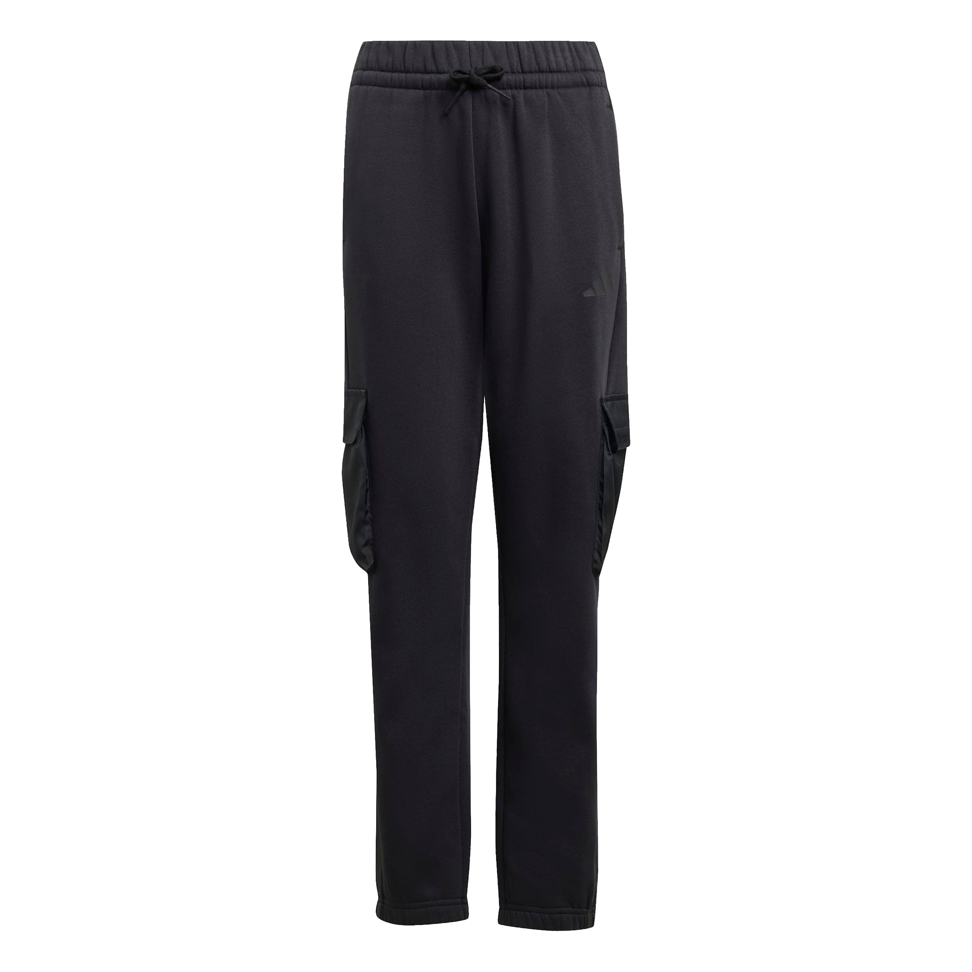 Adidas Pantaloni Nero