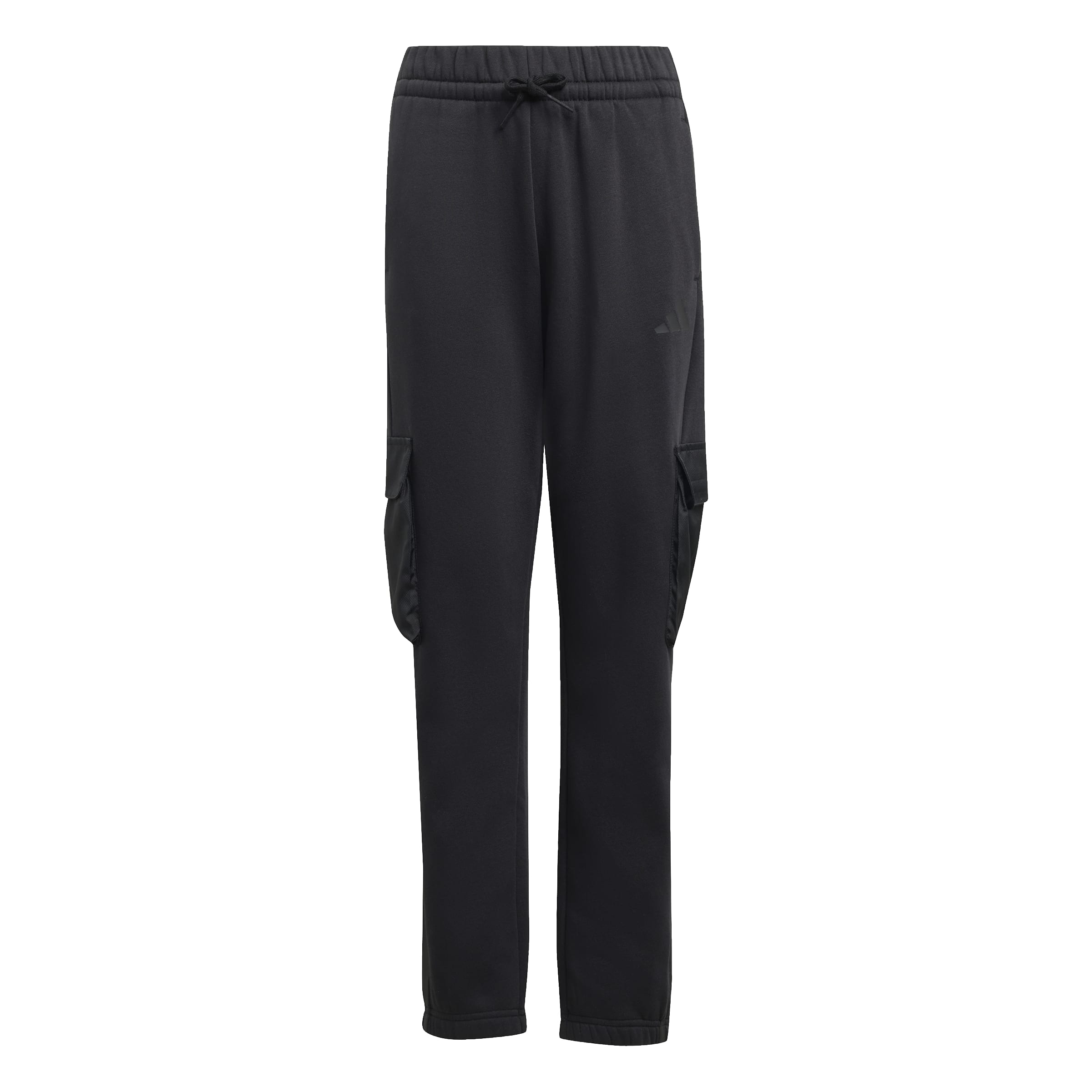 Adidas Pantaloni Nero