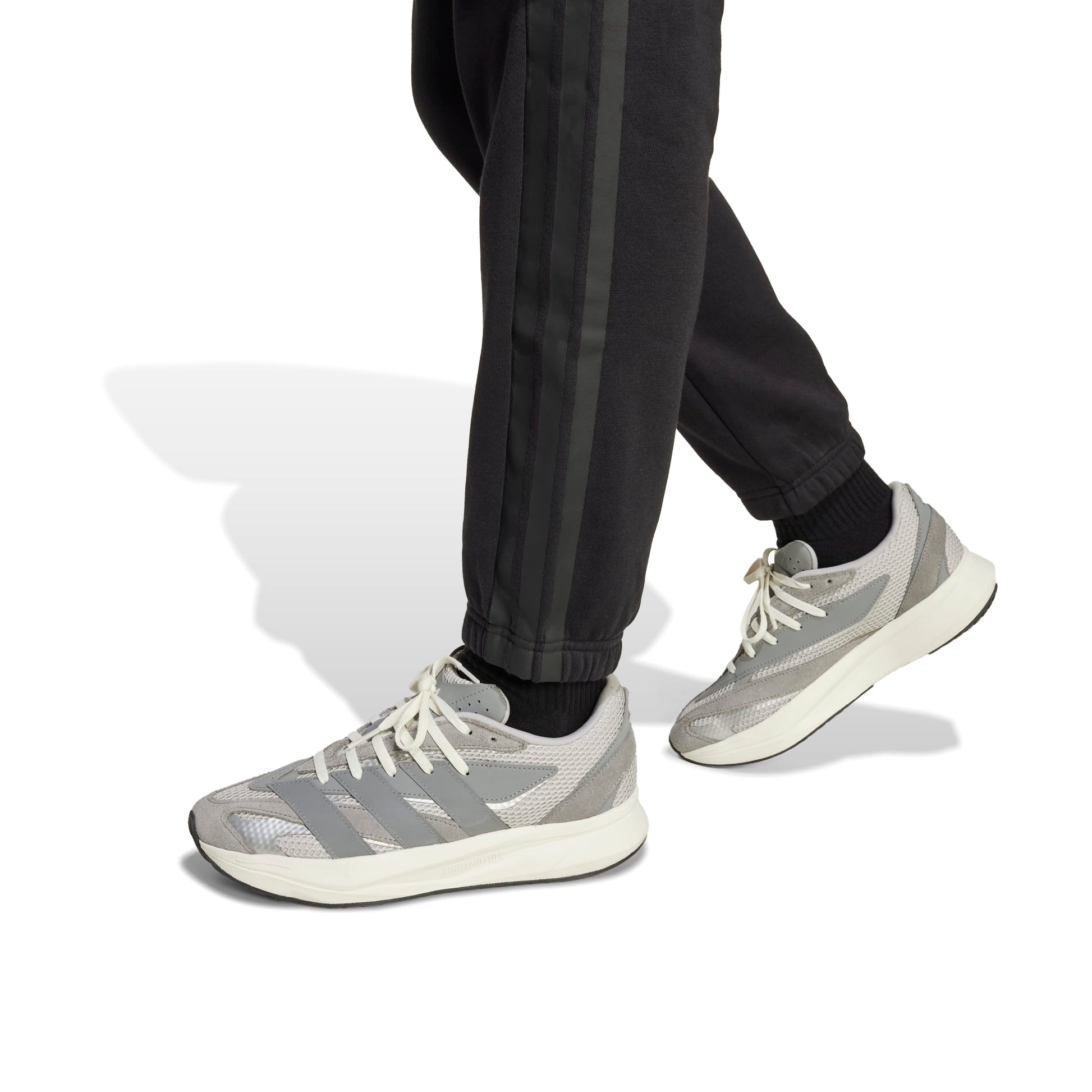 Adidas Pantaloni Nero