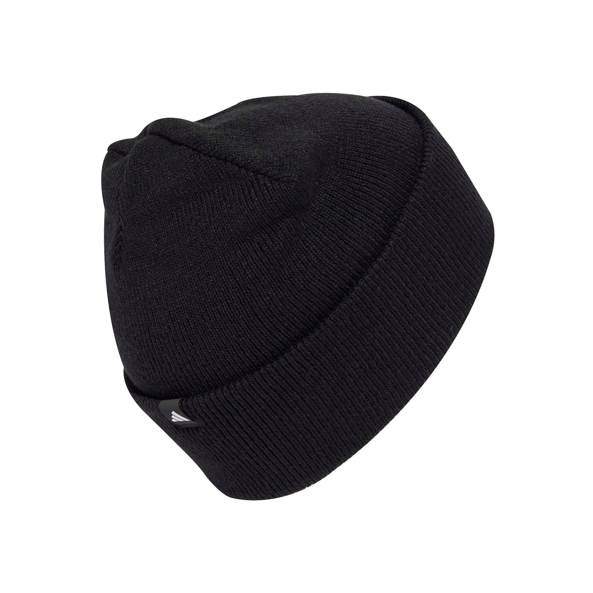 Adidas Berretto 3 Stripes Nero