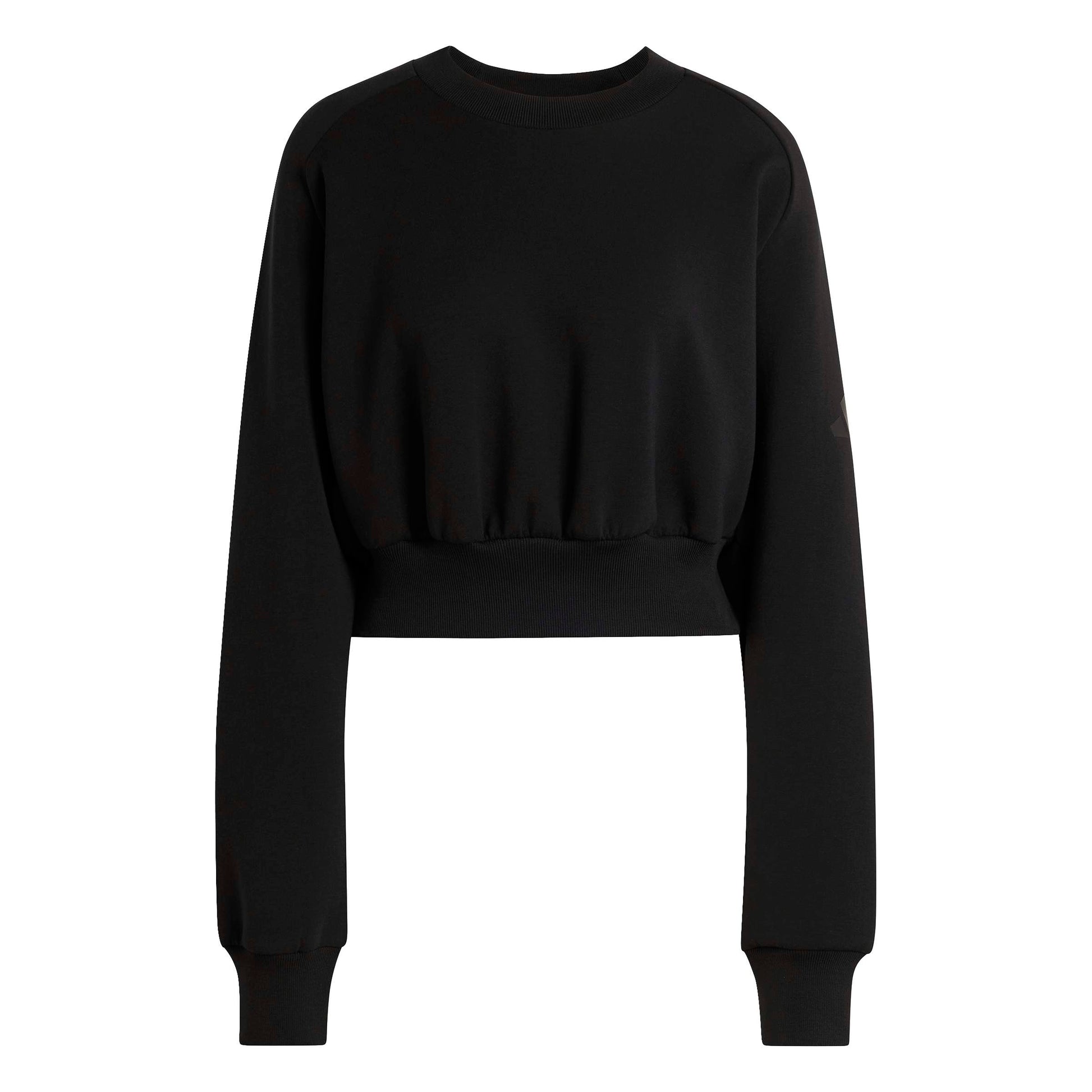 Adidas Felpa Nero