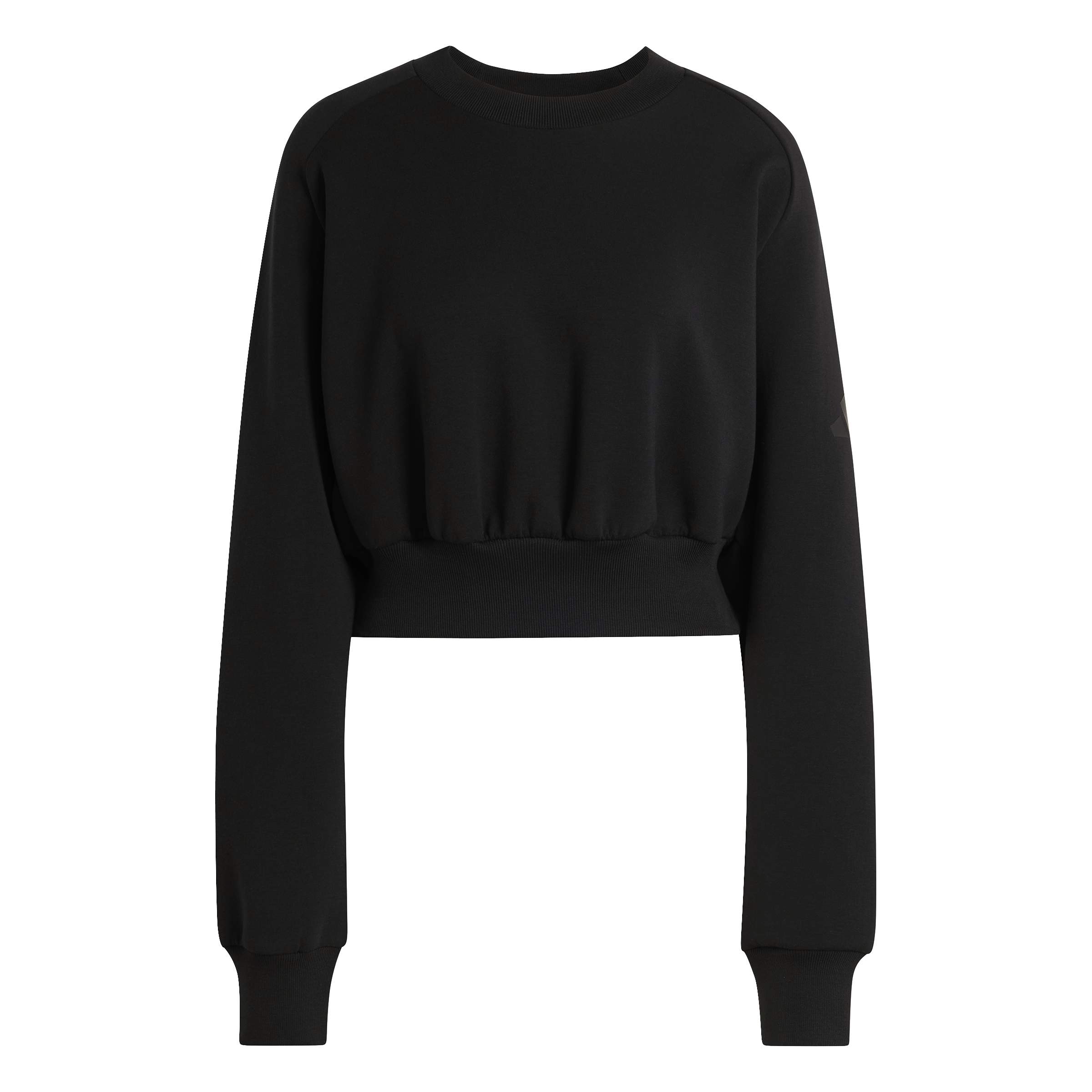Adidas Felpa Nero