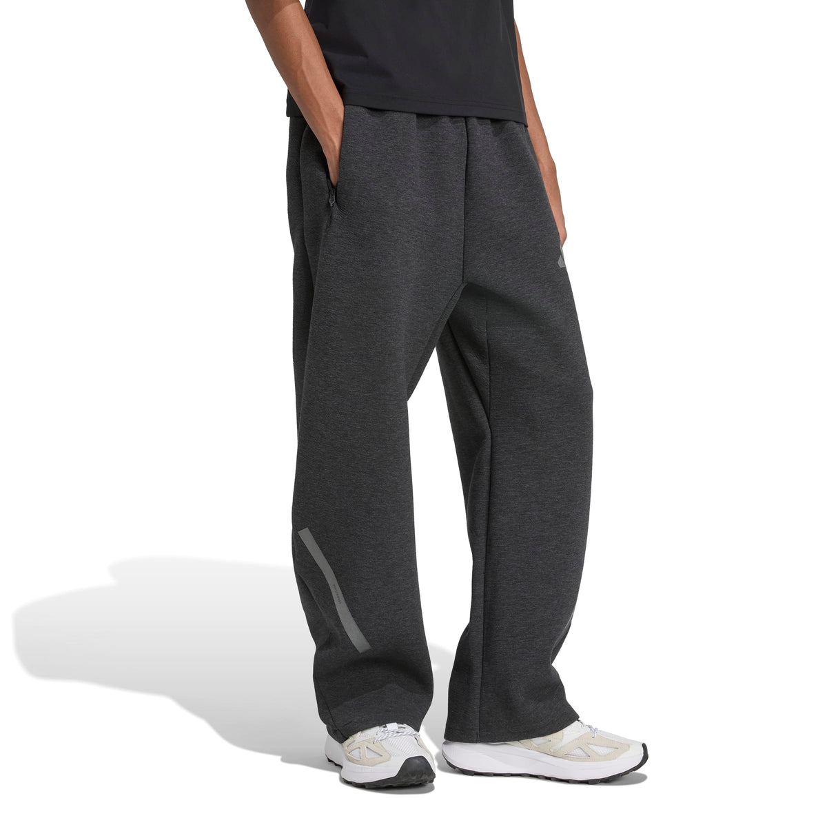 Adidas Z.n.e. Pantaloni Premium Nero
