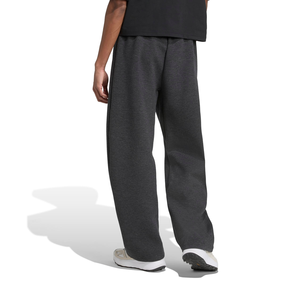Adidas Z.n.e. Pantaloni Premium Nero