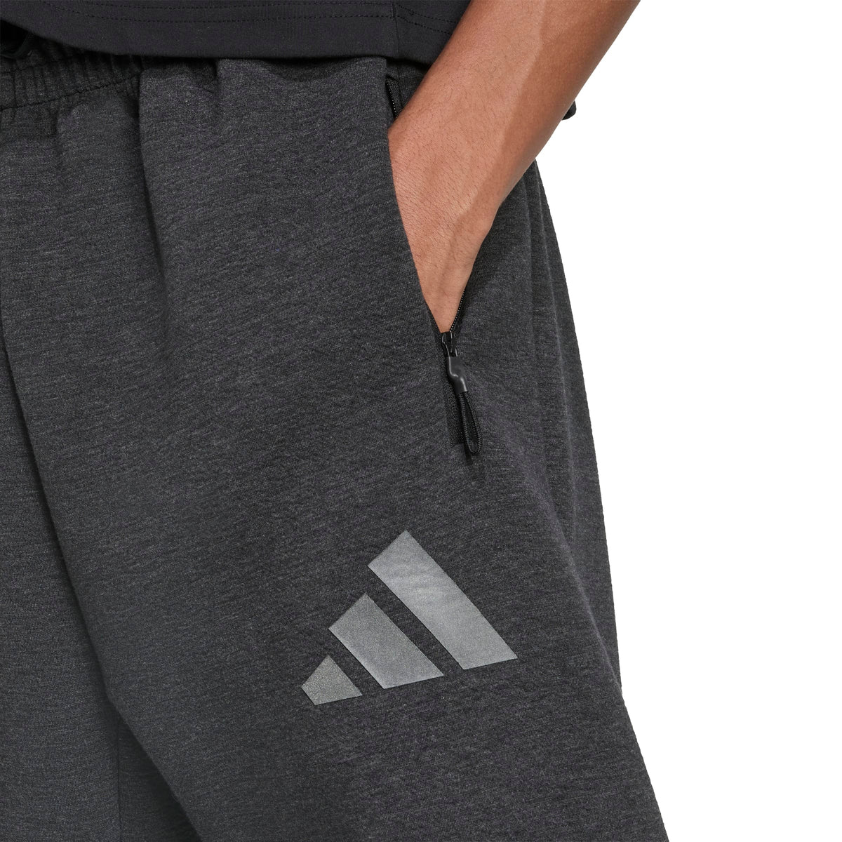 Adidas Z.n.e. Pantaloni Premium Nero