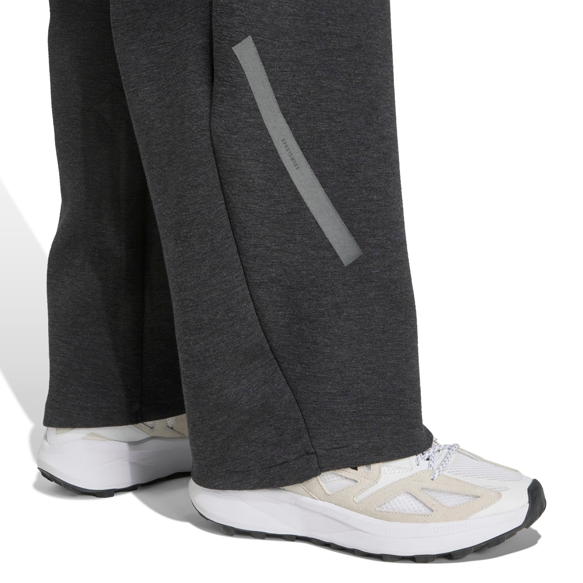 Adidas Z.n.e. Pantaloni Premium Nero