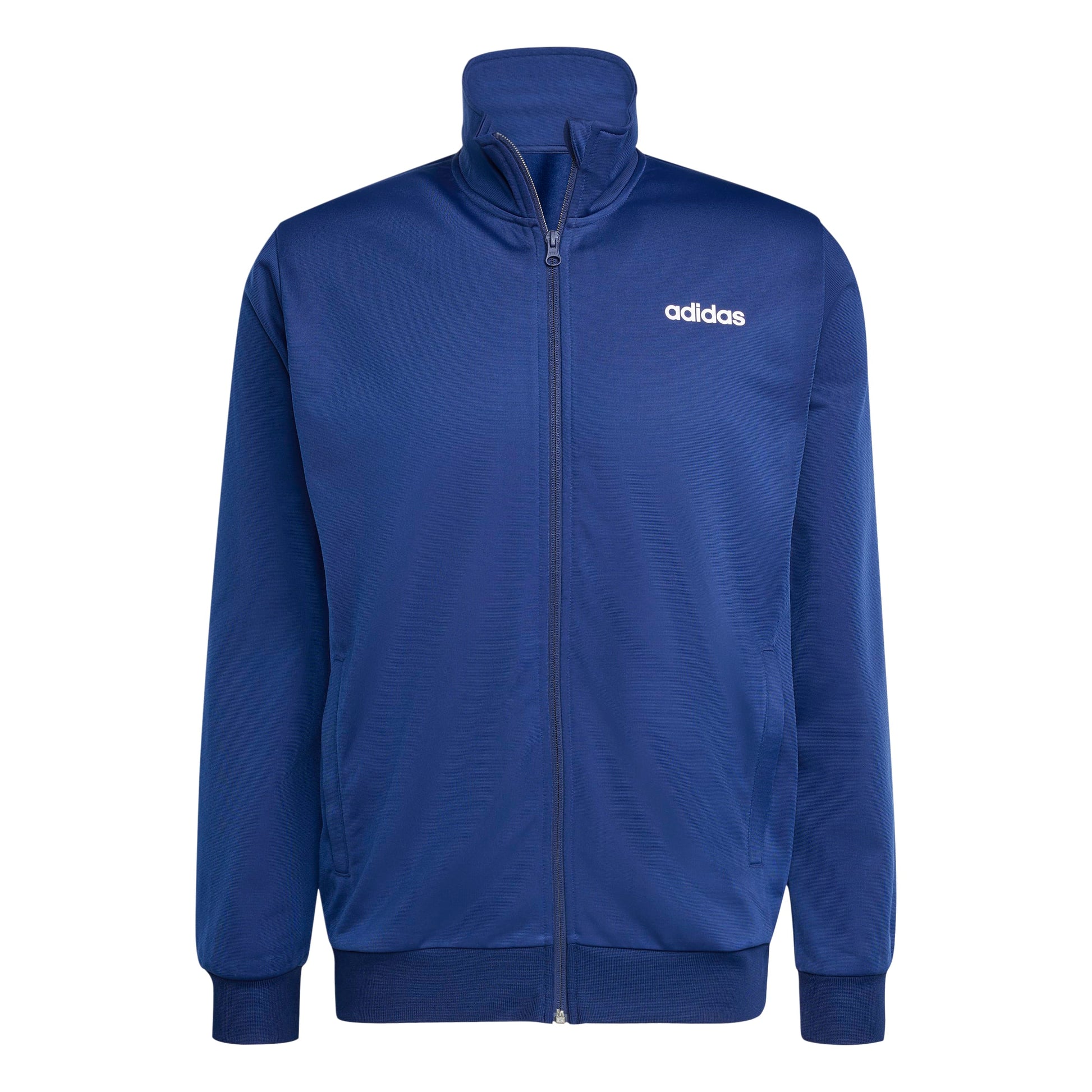 Adidas Tuta Blu