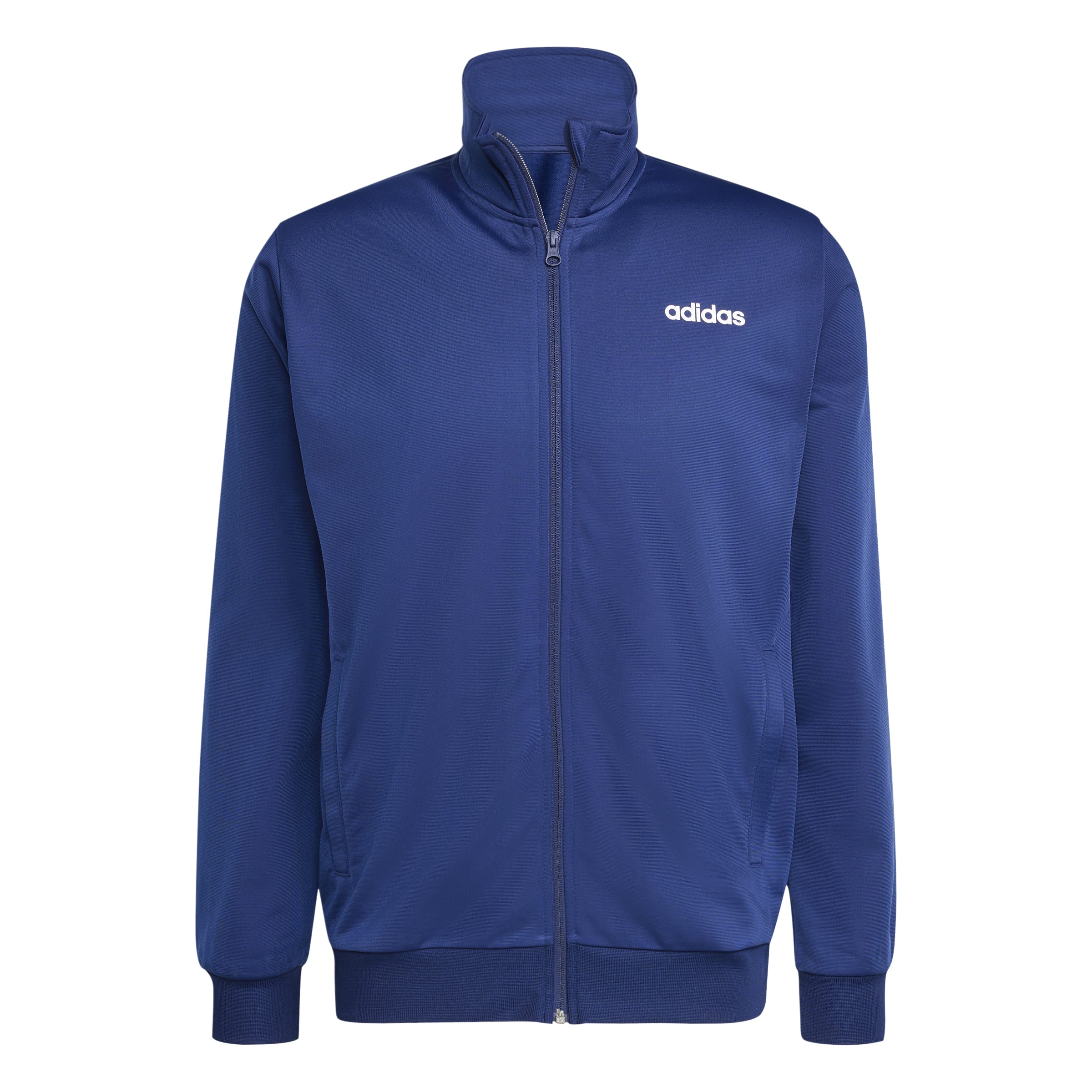 Adidas Tuta Blu