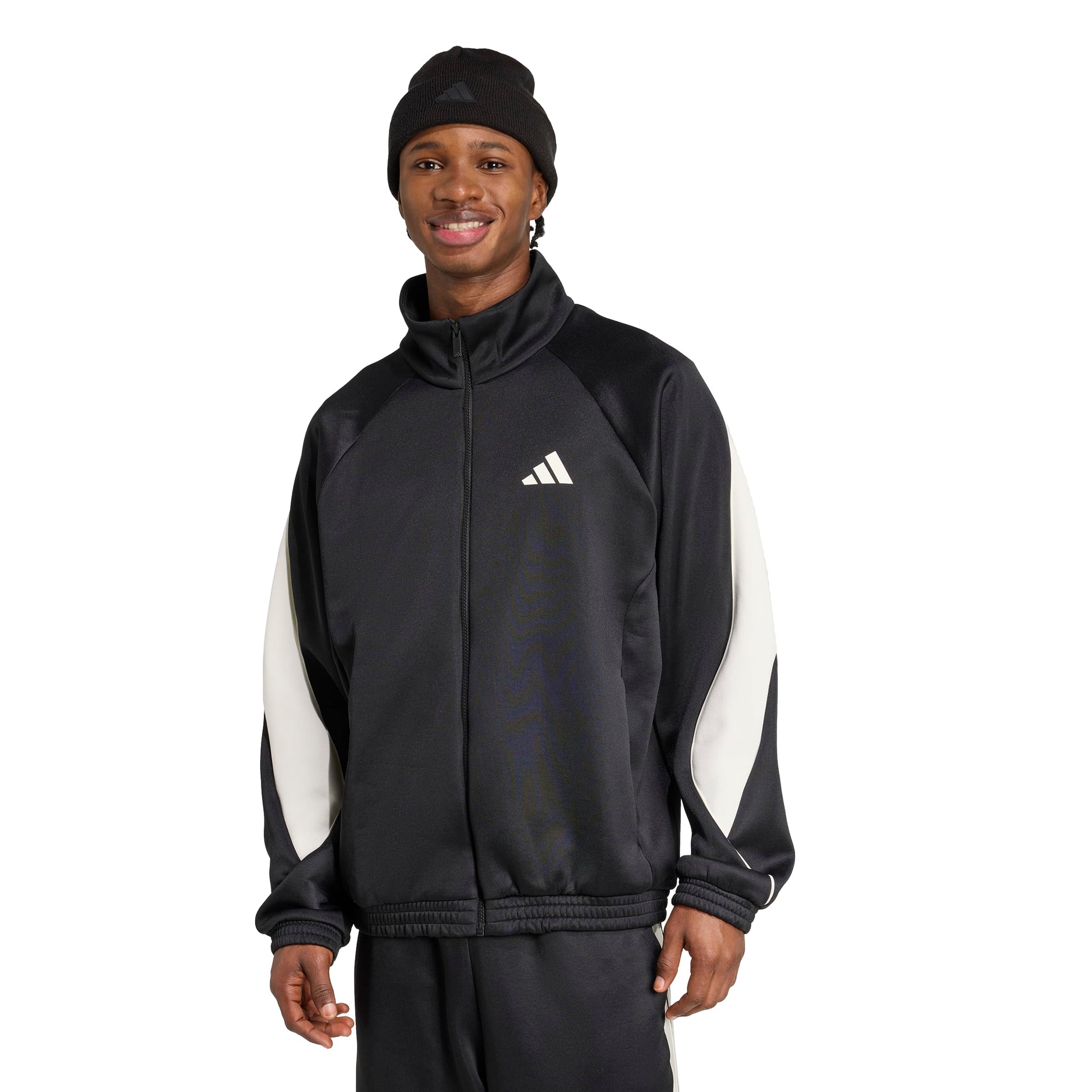 Adidas Felpa Nero