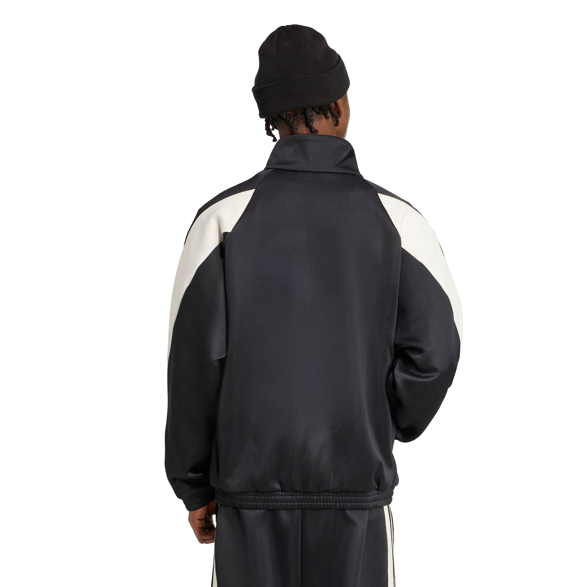 Adidas Felpa Nero
