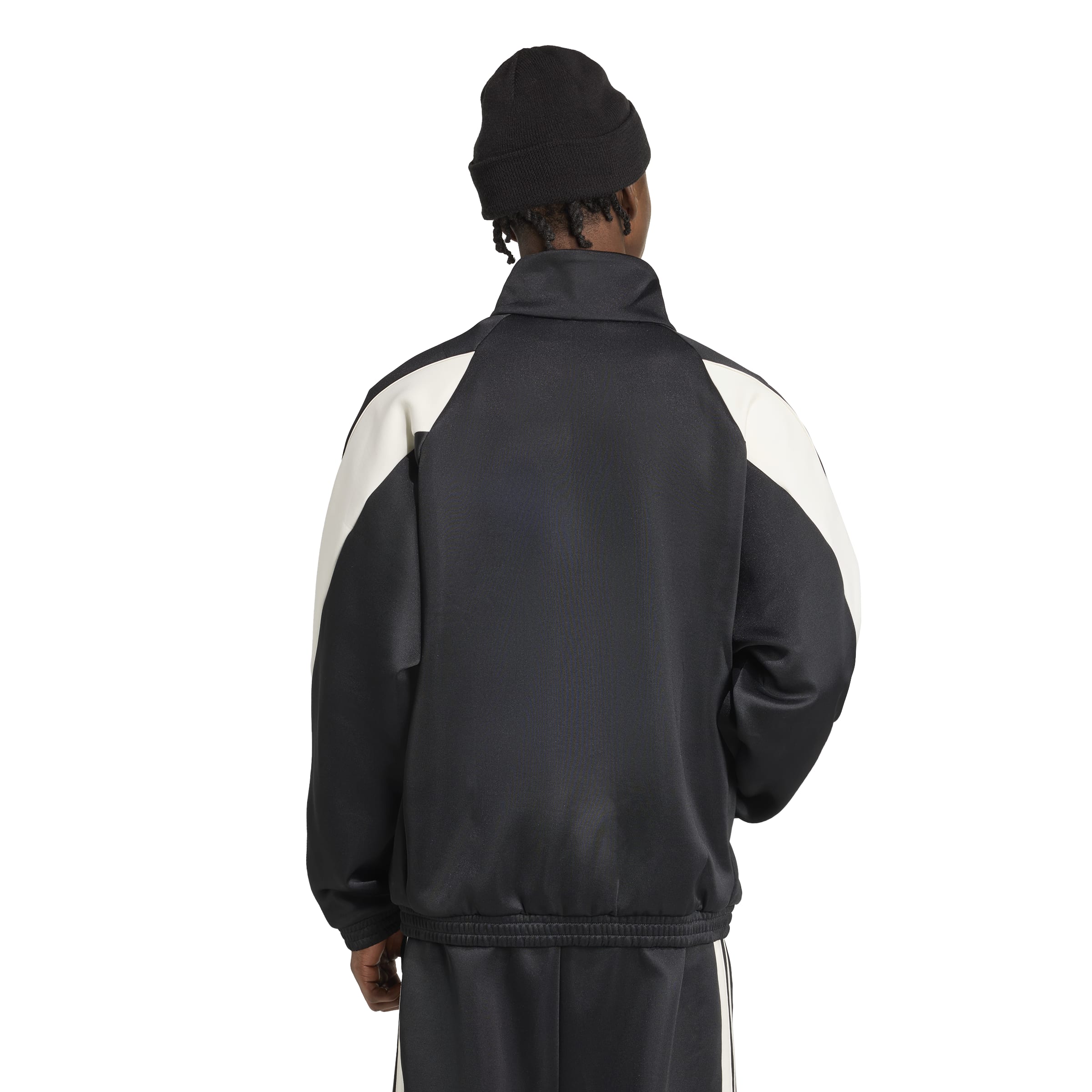 Adidas Felpa Nero