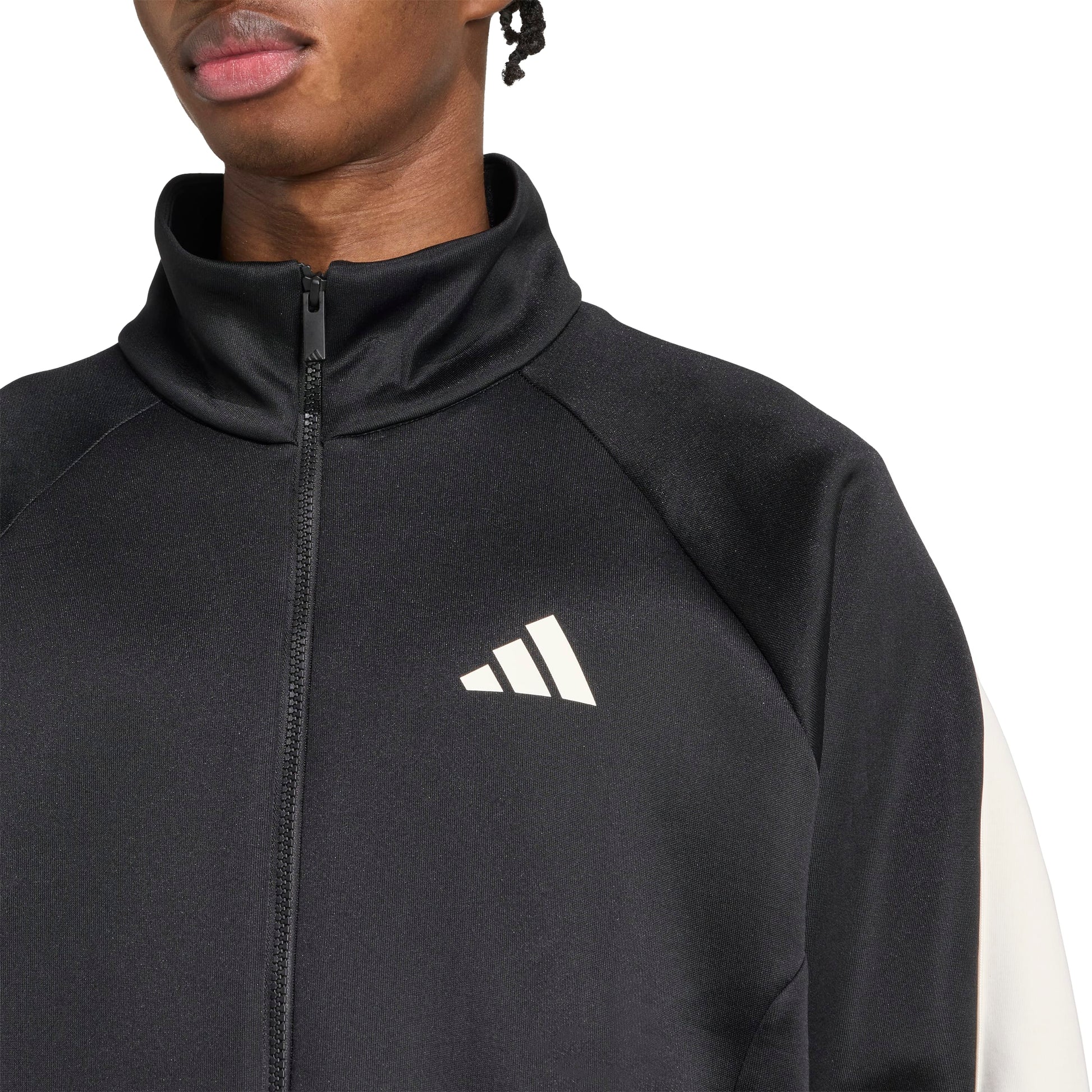 Adidas Felpa Nero
