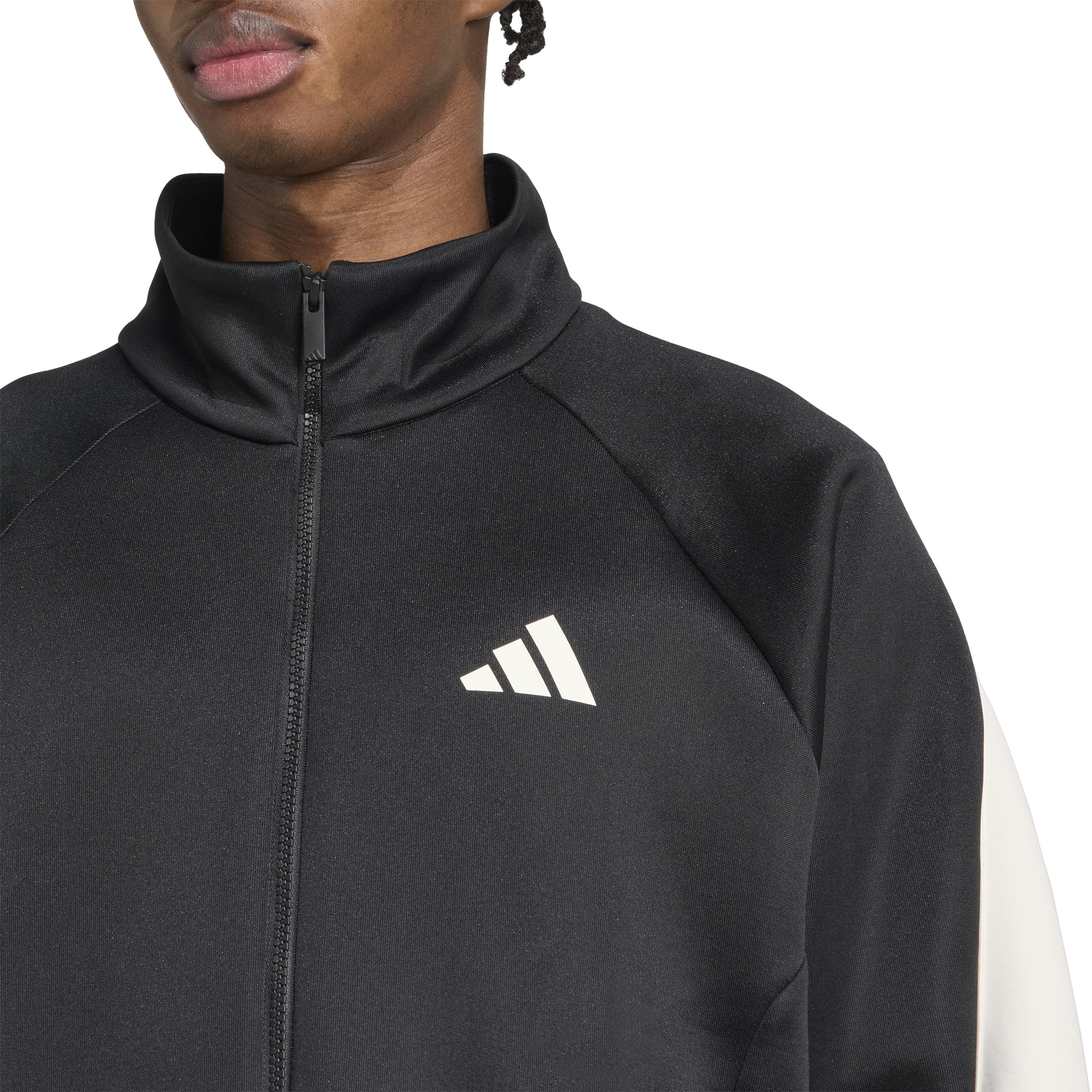 Adidas Felpa Nero