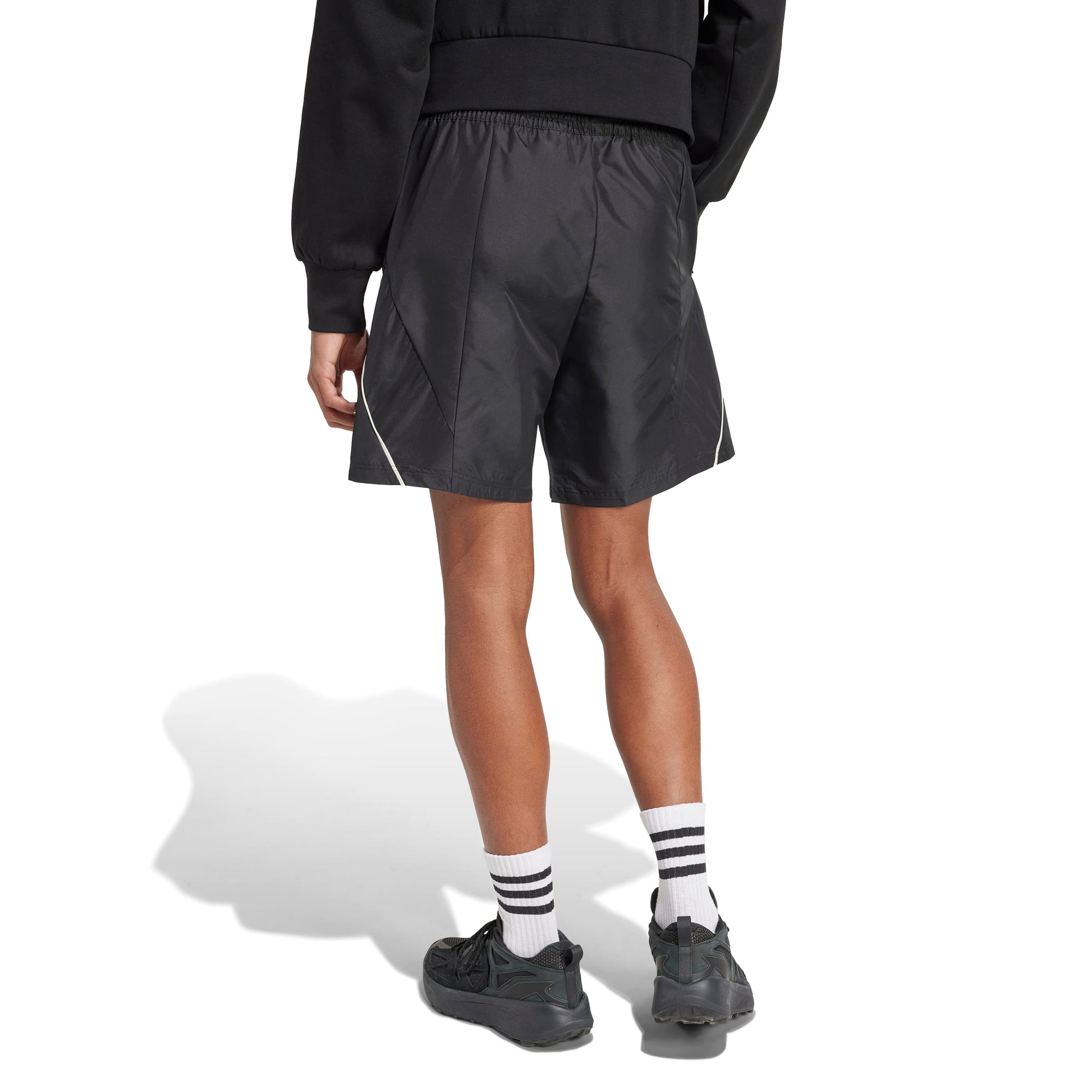 Adidas Shorts Nero