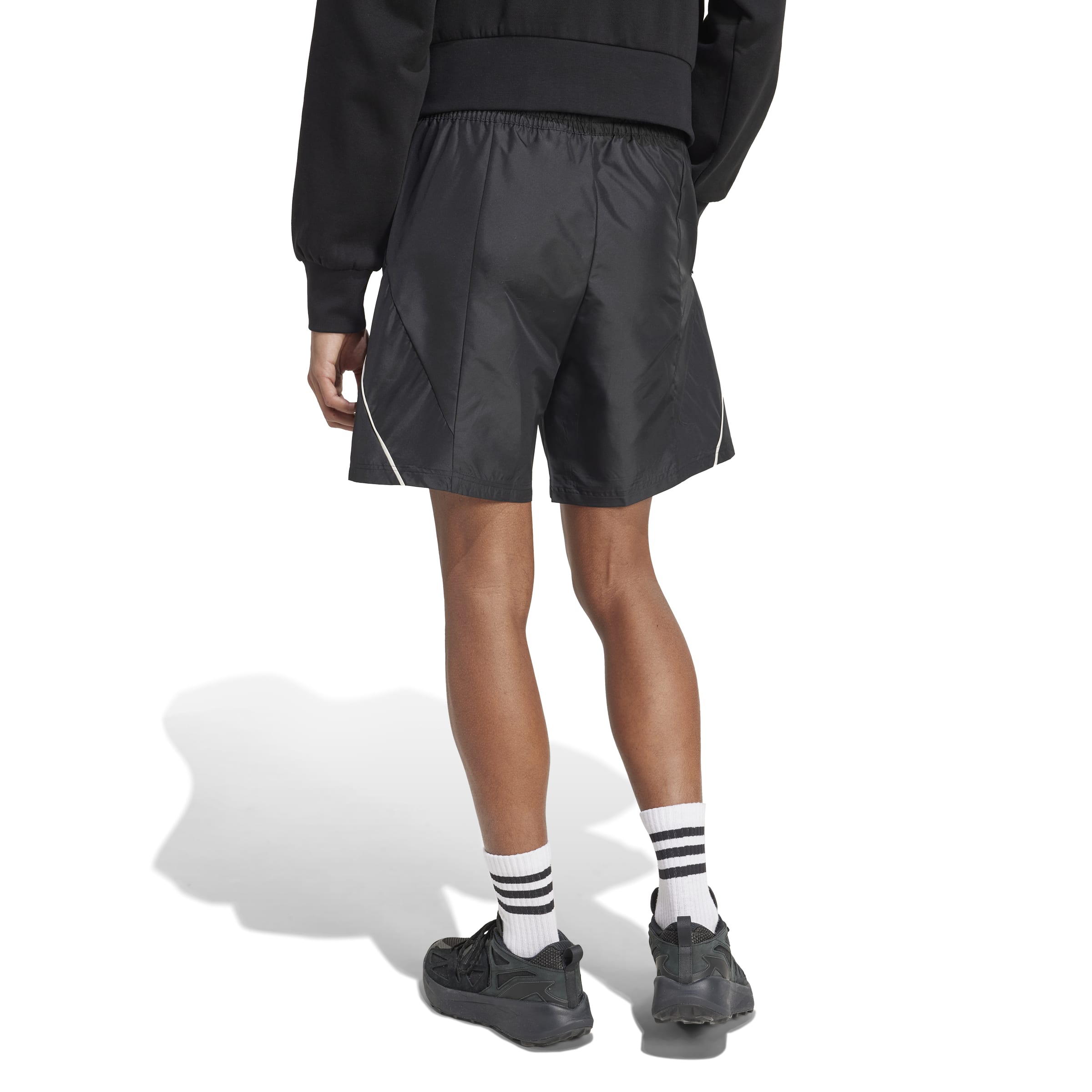 Adidas Shorts Nero