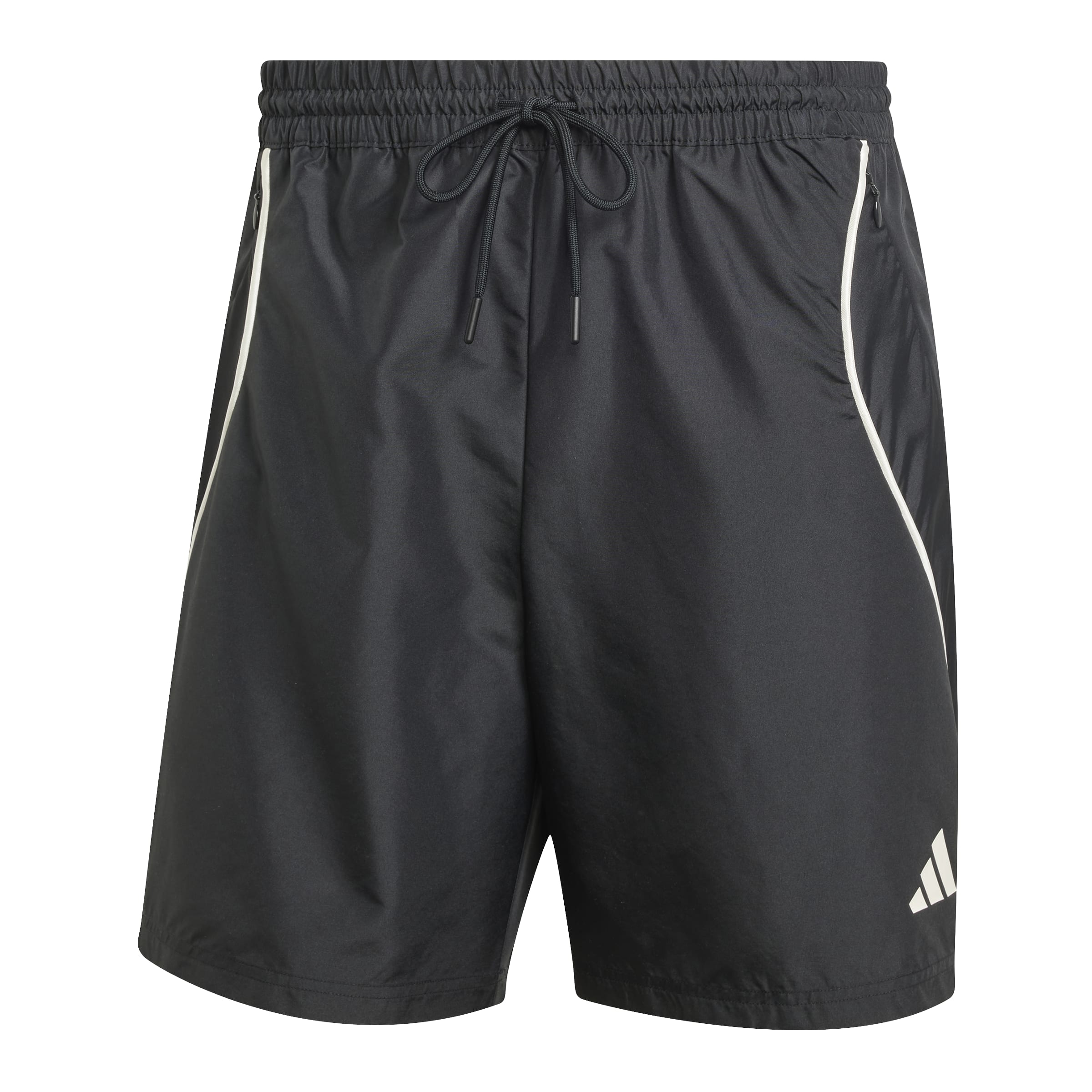 Adidas Shorts Nero