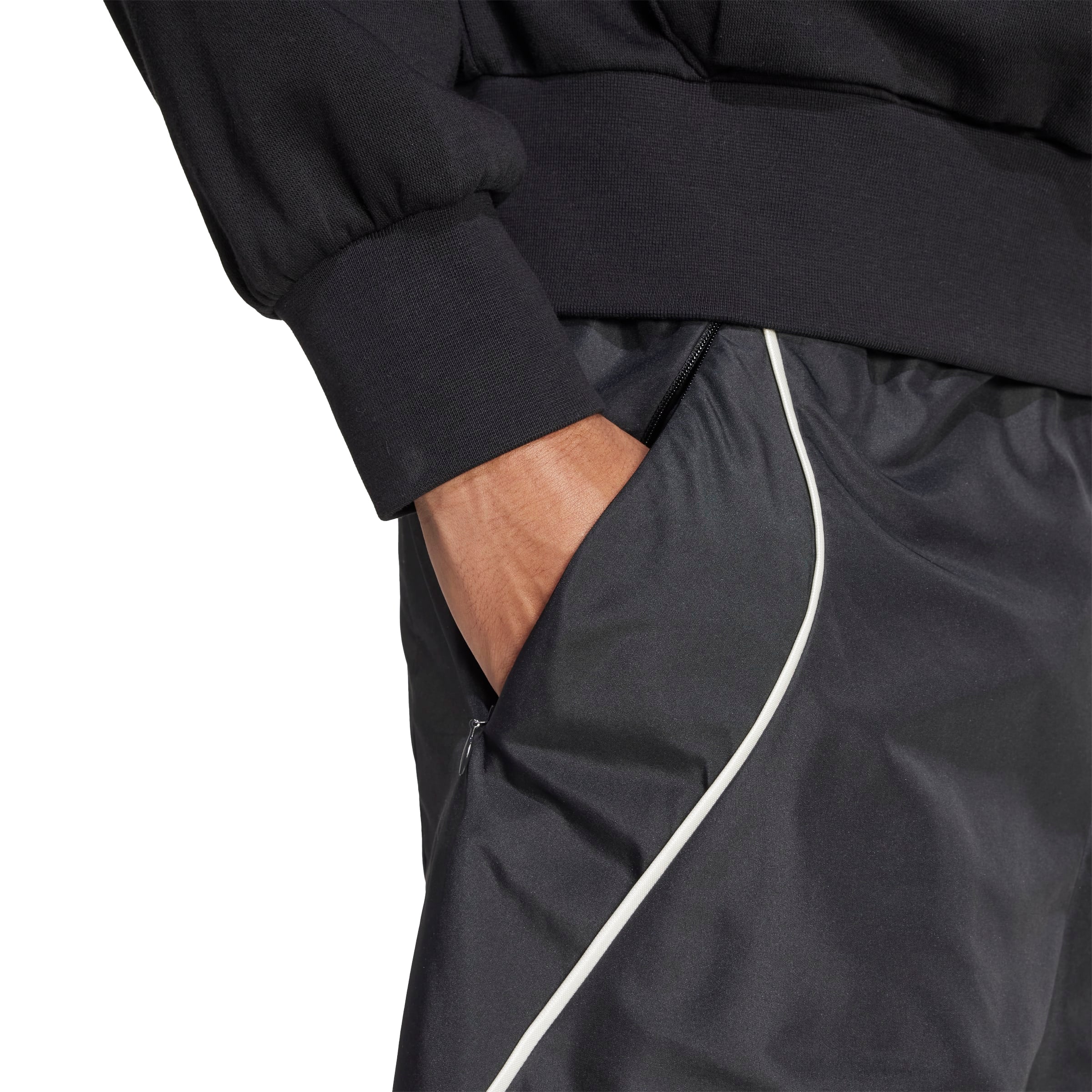 Adidas Shorts Nero