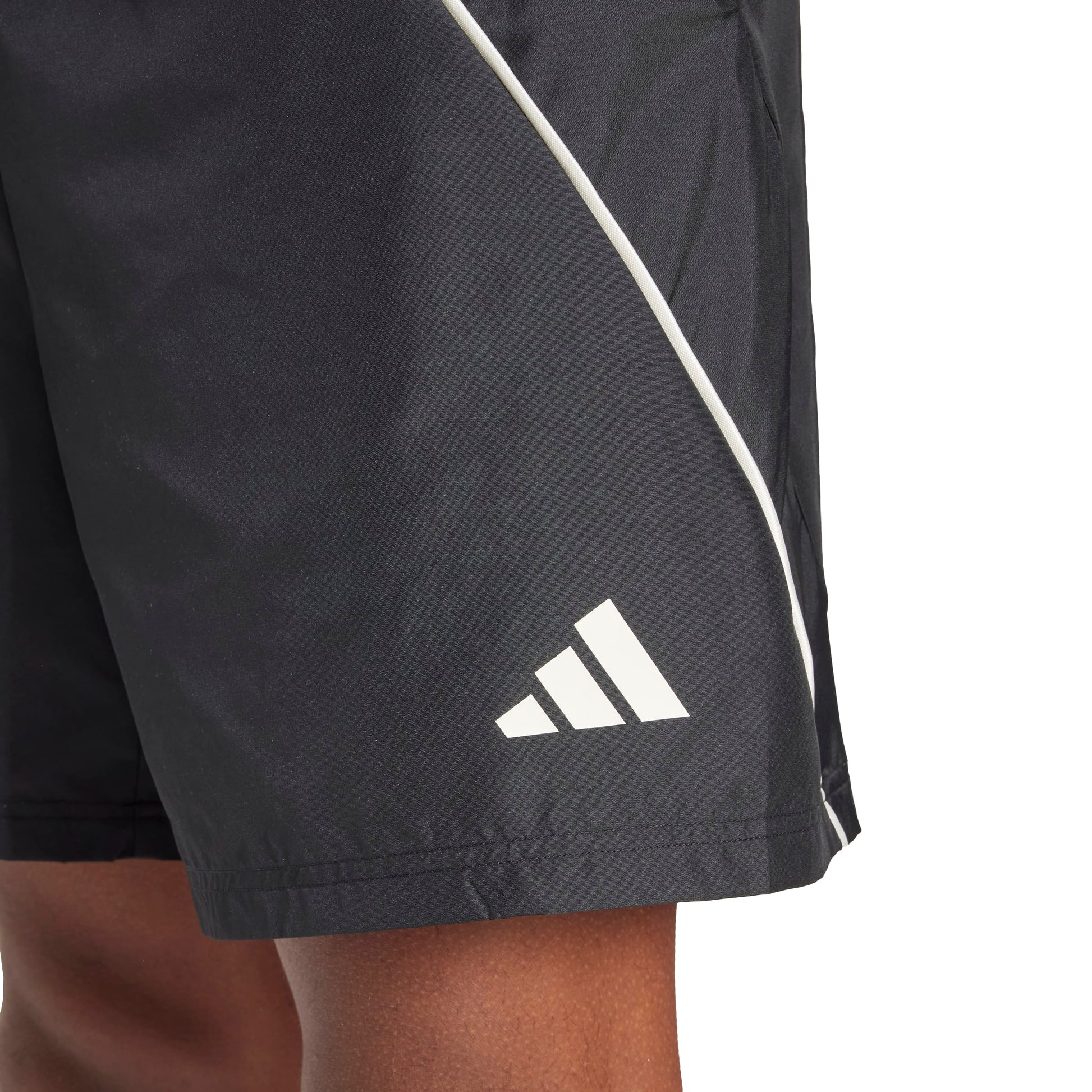 Adidas Shorts Nero