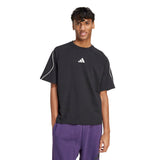 T-shirt Stadium - Nero