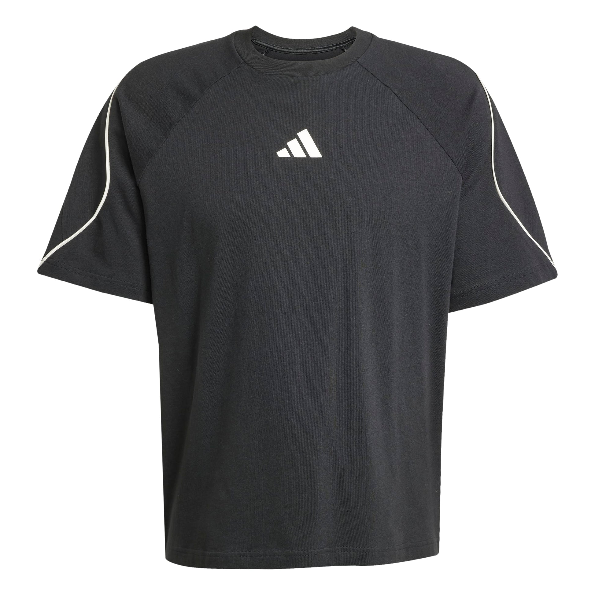 Adidas T-Shirt Nero