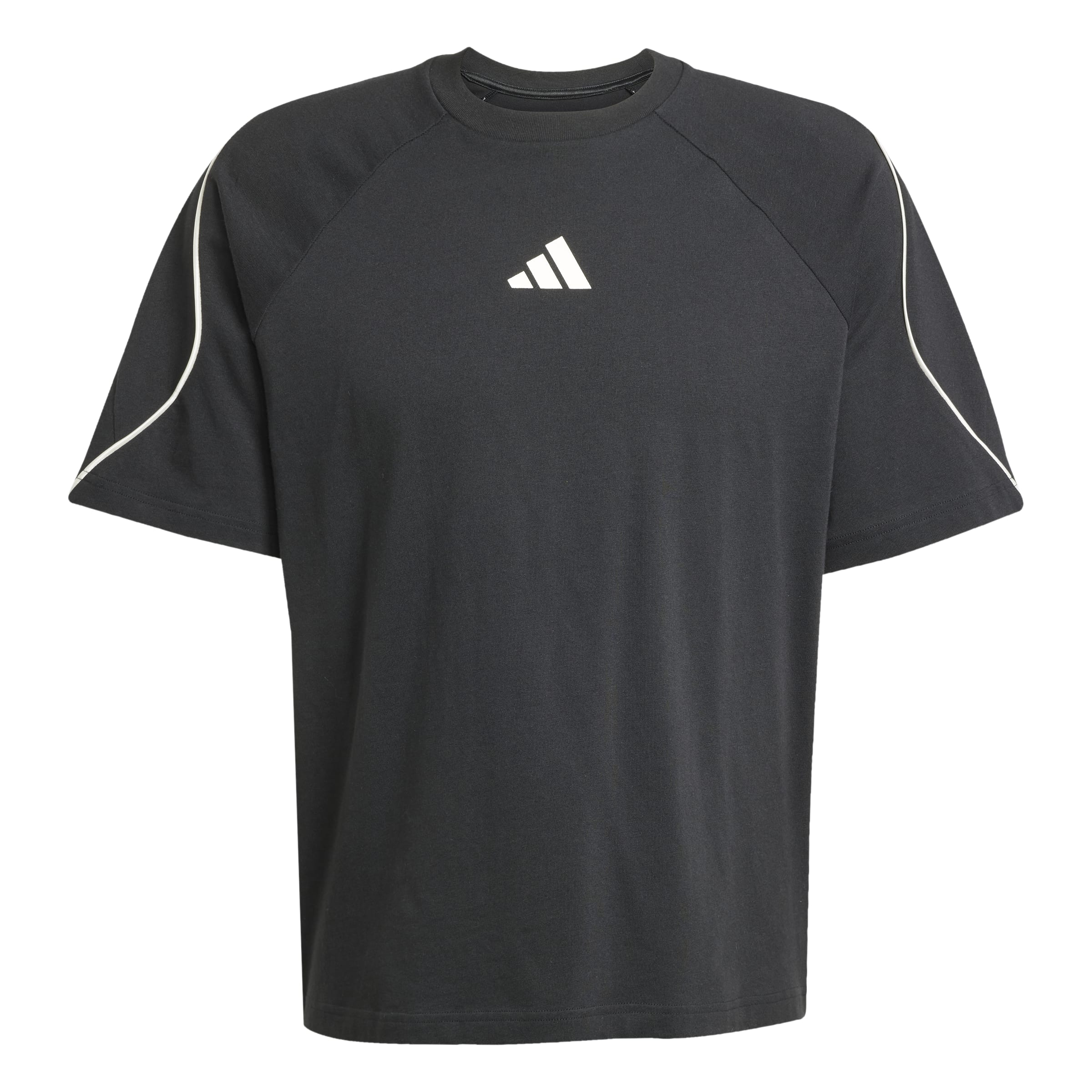 Adidas T-Shirt Nero