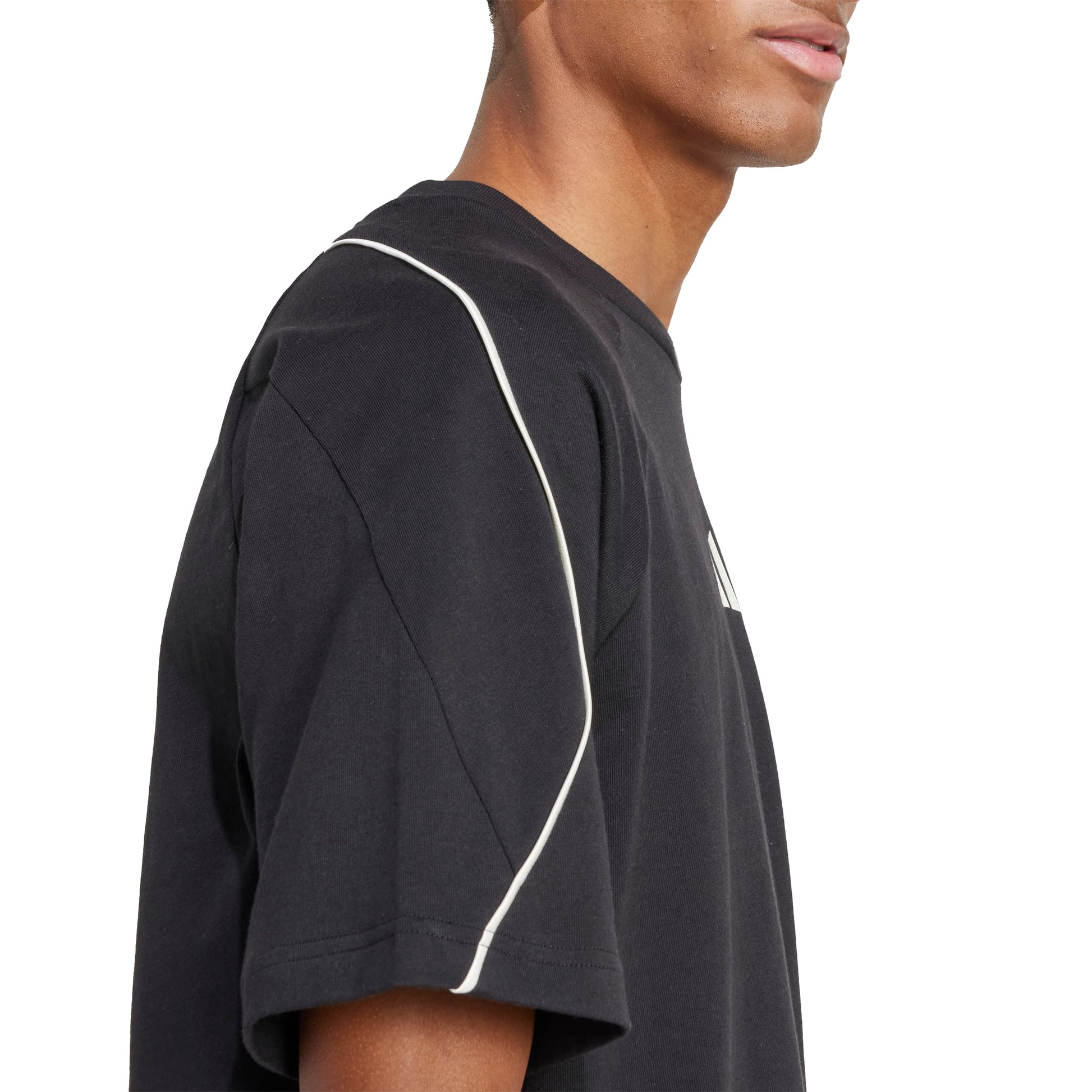 Adidas T-Shirt Nero