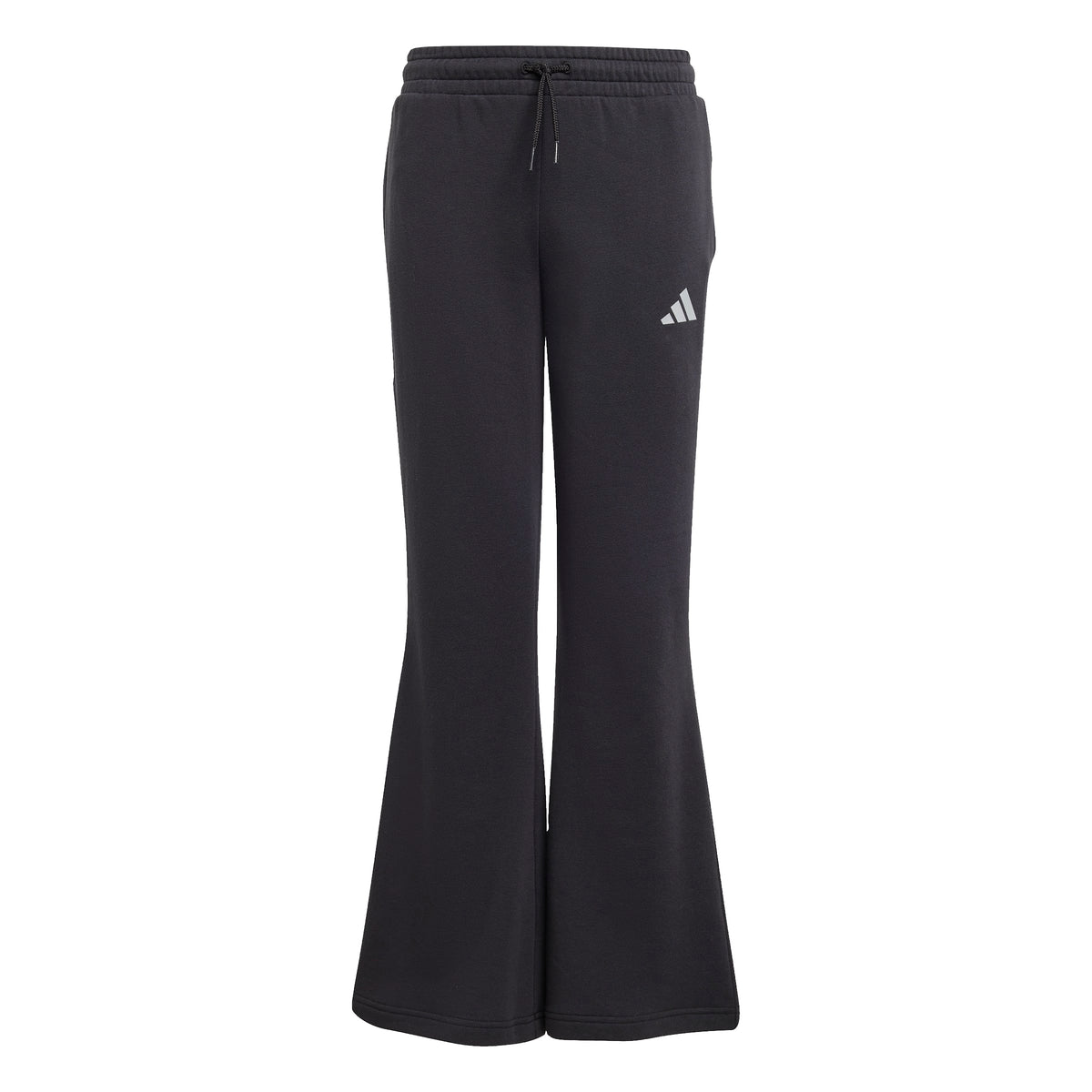 Adidas Pantaloni Glam Kids Per Tutti I Giorni Nero