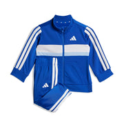 Adidas Tuta Blu